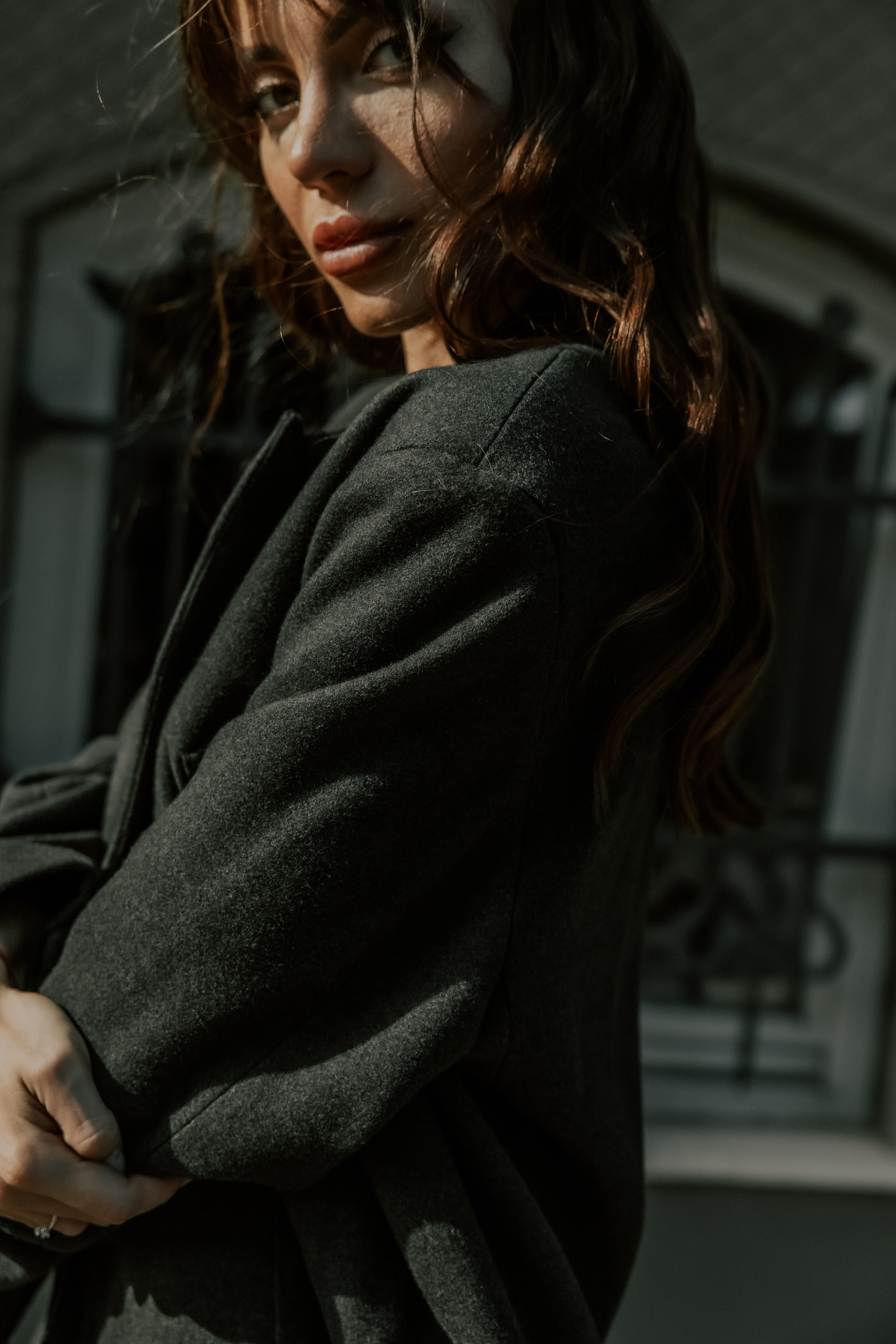 Индивидуална фотосесия. Фотограф Ирина Йотова