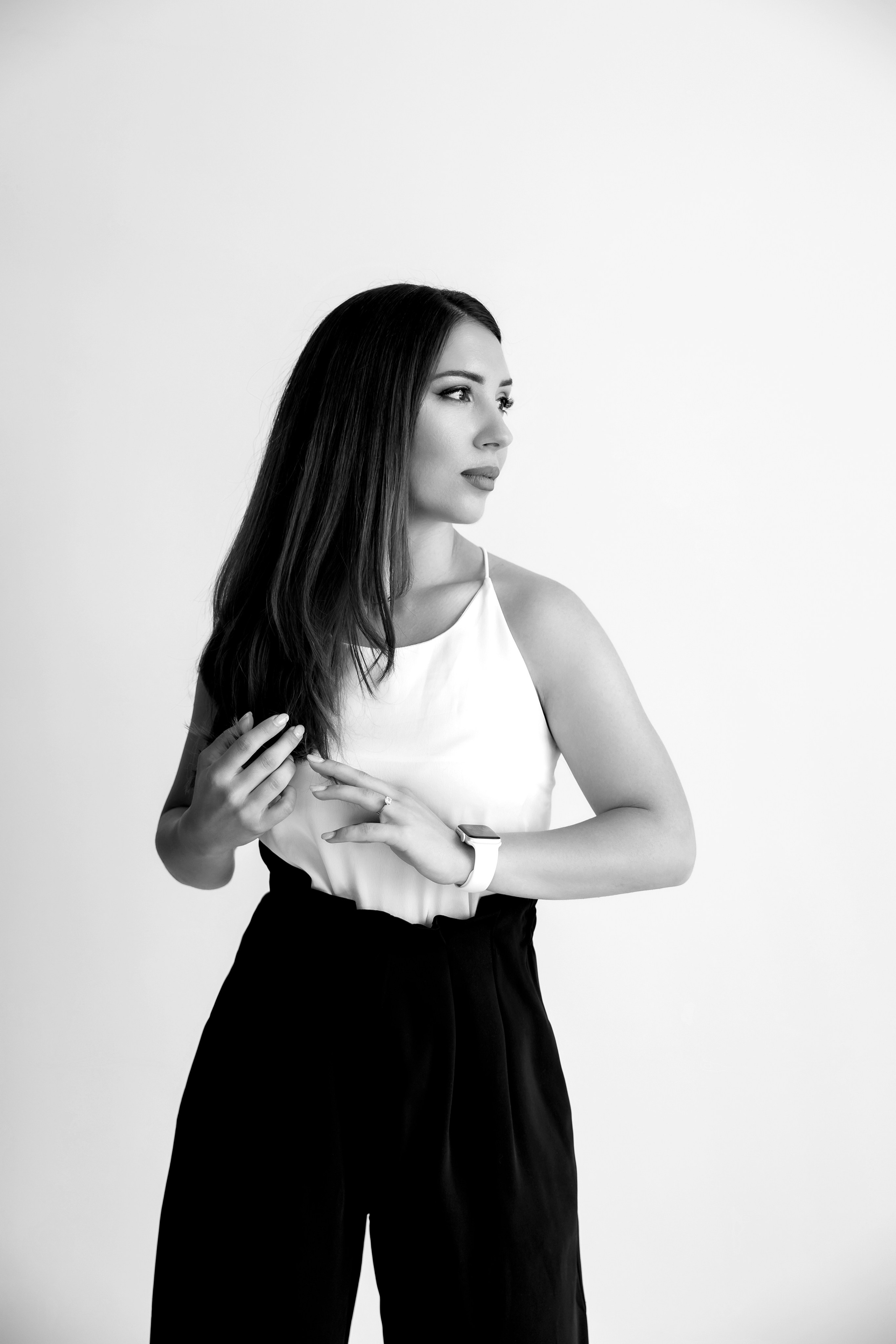 Индивидуална фотосесия. Фотограф Ирина Йотова