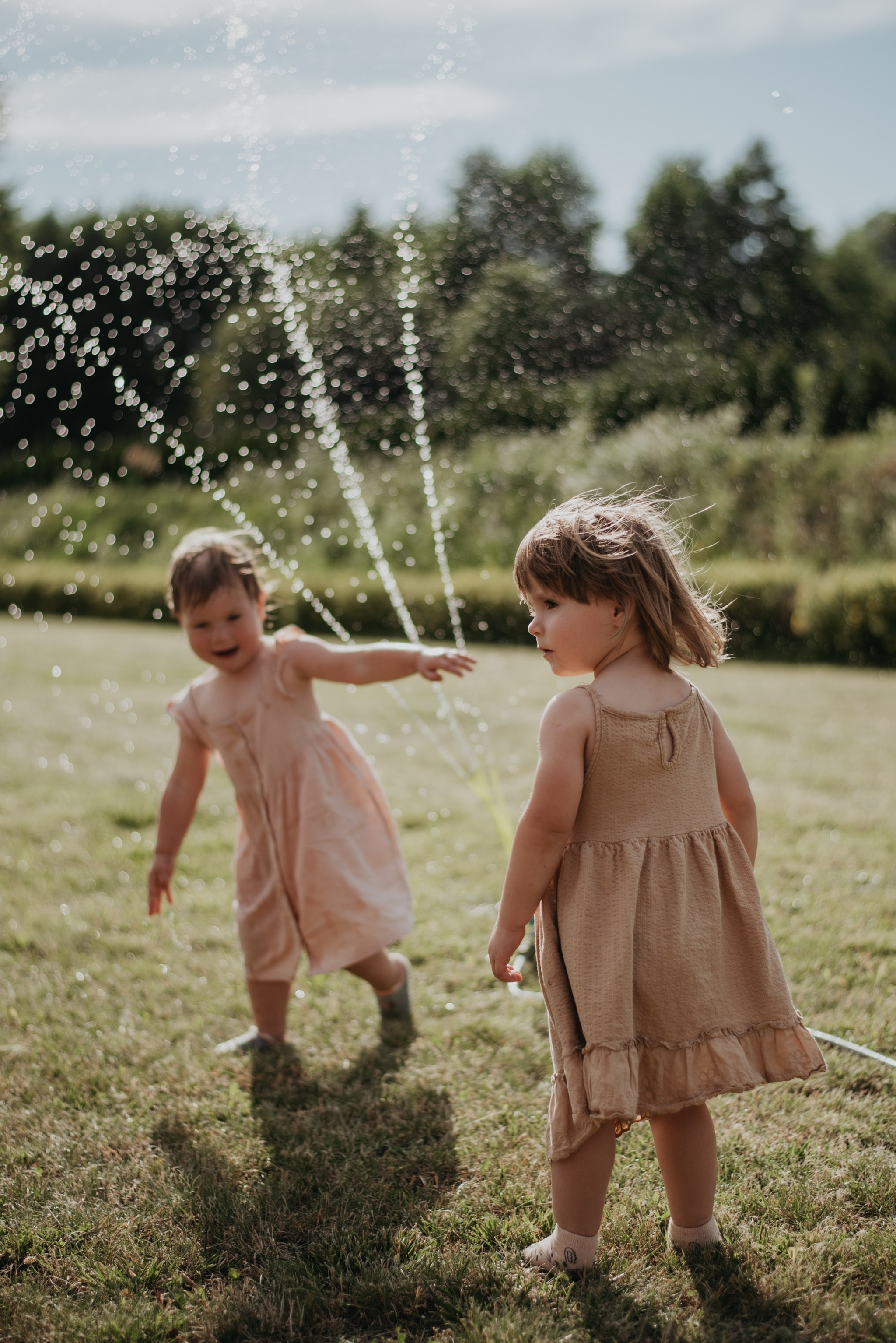 Roczek Stasia. Dominika Strachacka Fotografia | Fotograf ślubny i rodzinny Opole Lubelskie Lublin