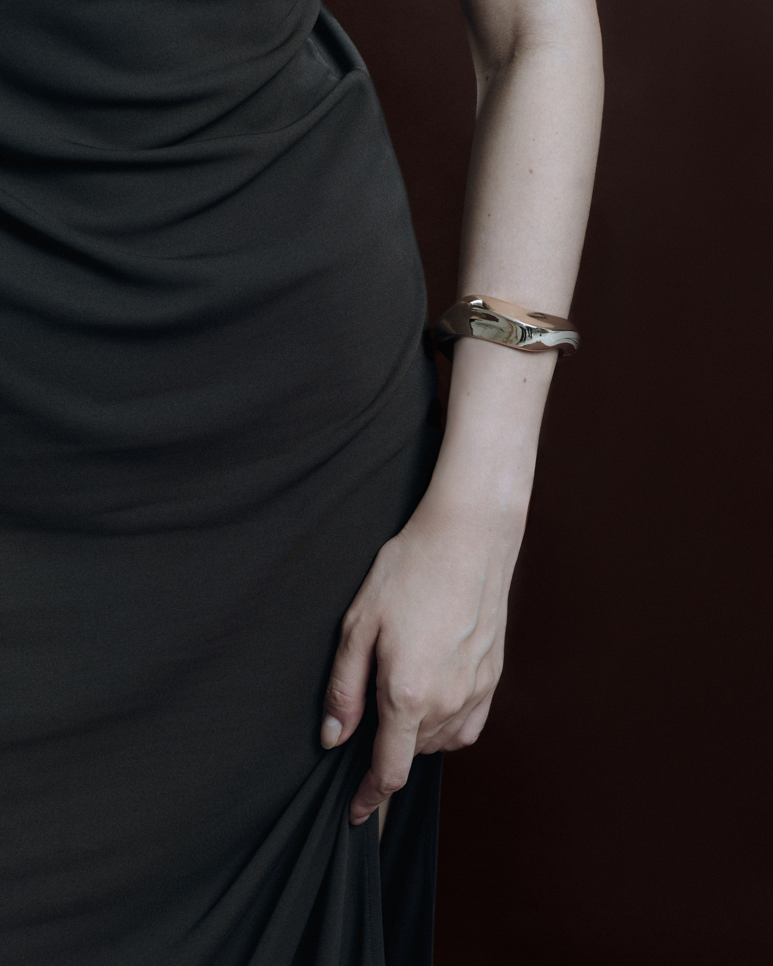 Mixed lookbook. Stylist