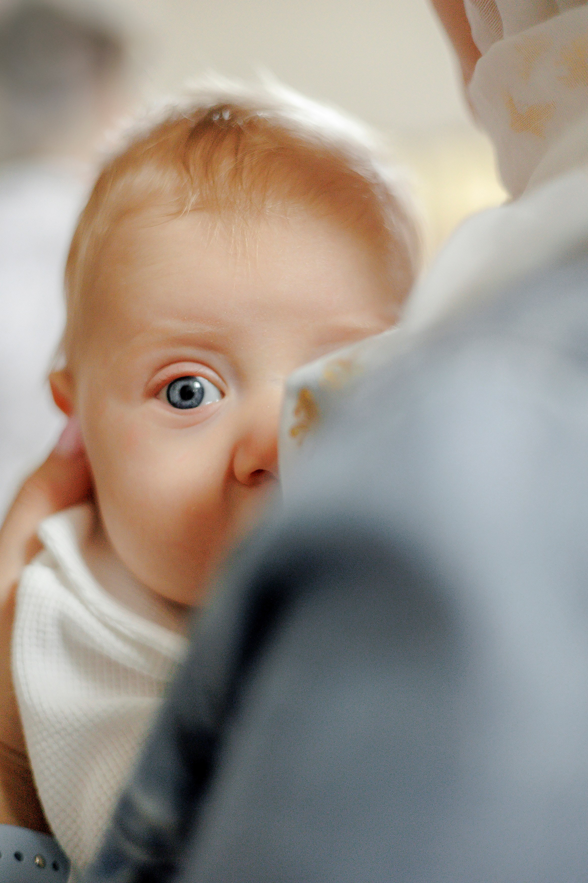 Kirill’s christening. Wedding photographer in Prague Anastasiia Bulakh