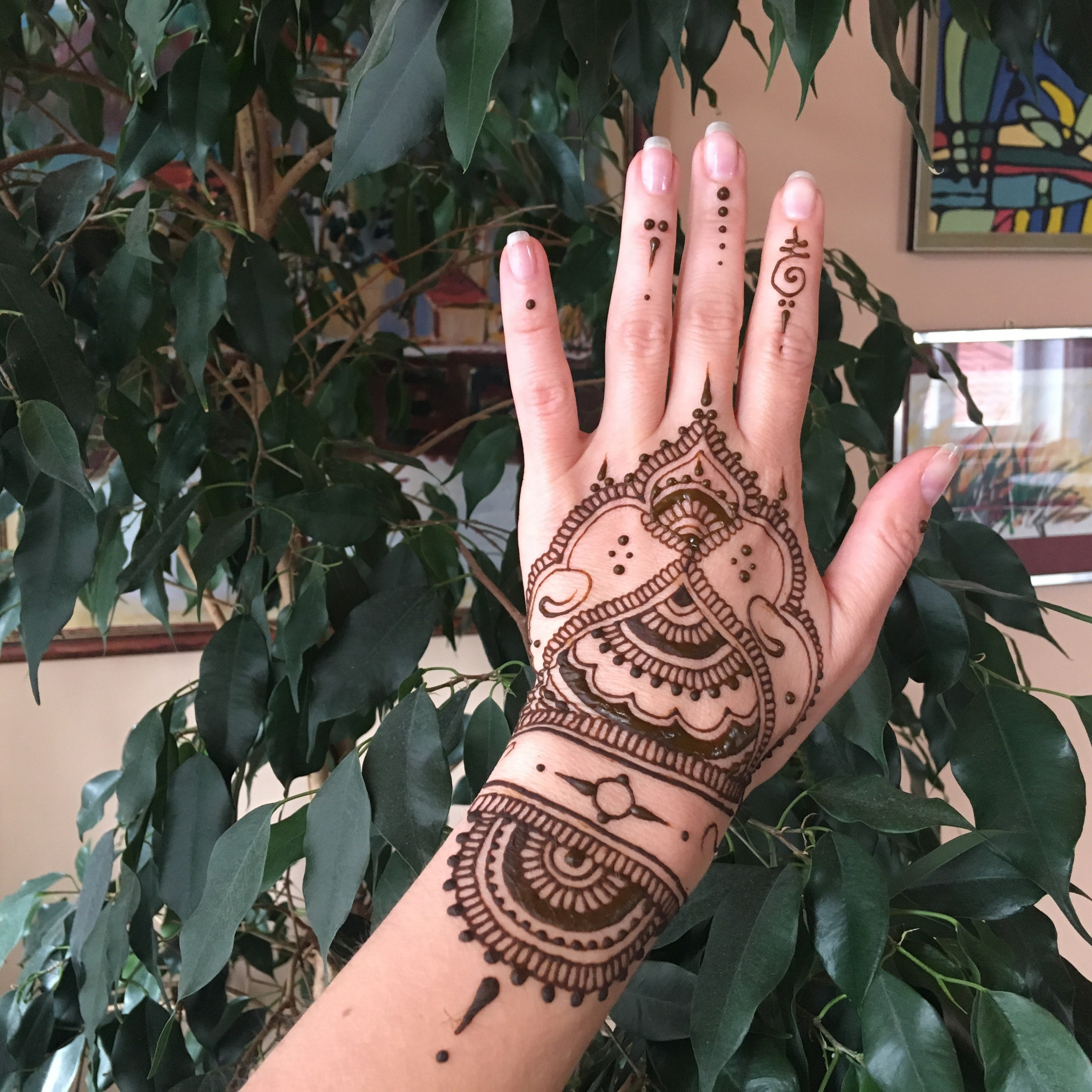 Kanapotrfolio. Numerologija. Nevrografika. Delavnice