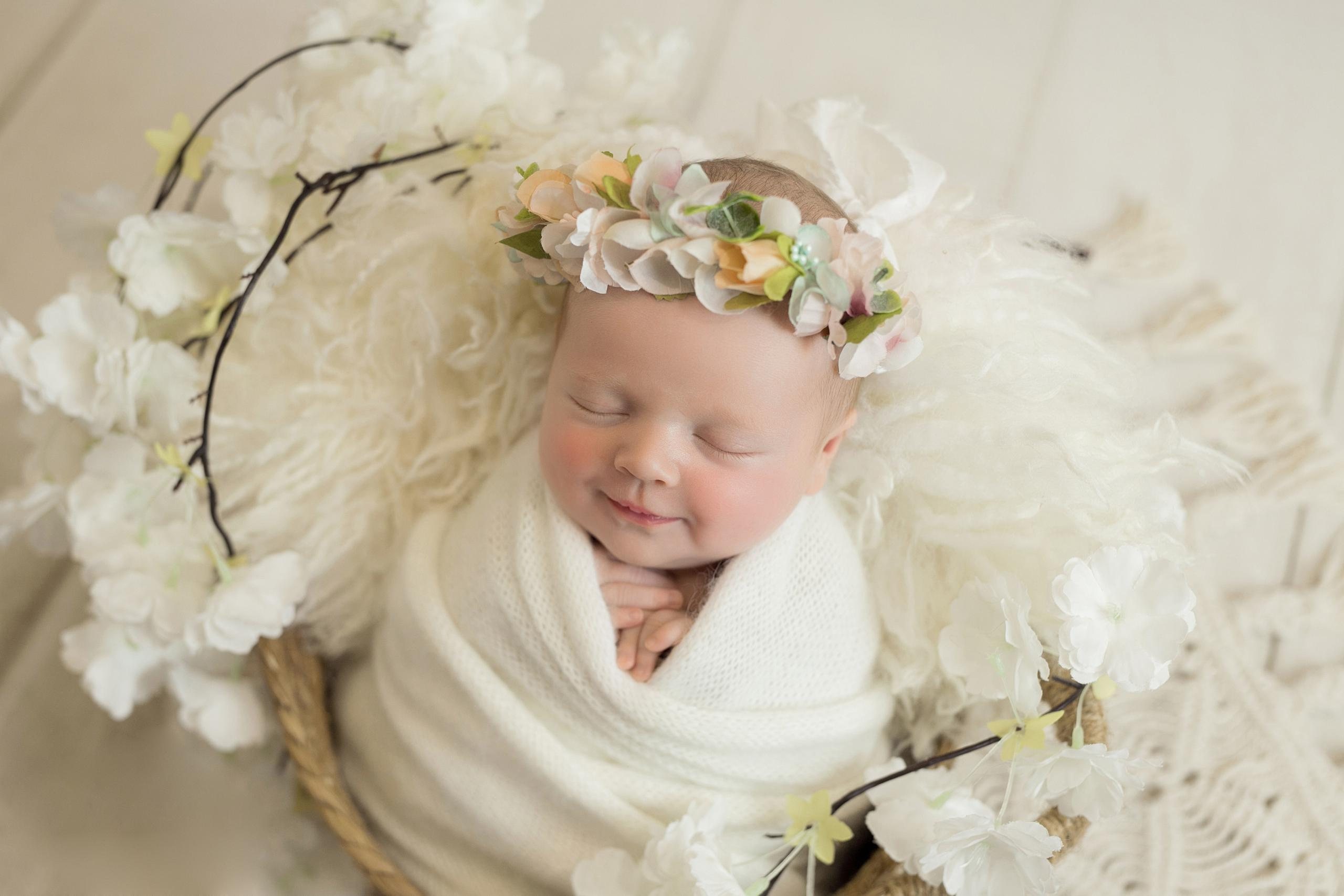 Neugeborene. Neugeborenen & Babyfotografie Marina Buch in Wickede Ruhr NRW