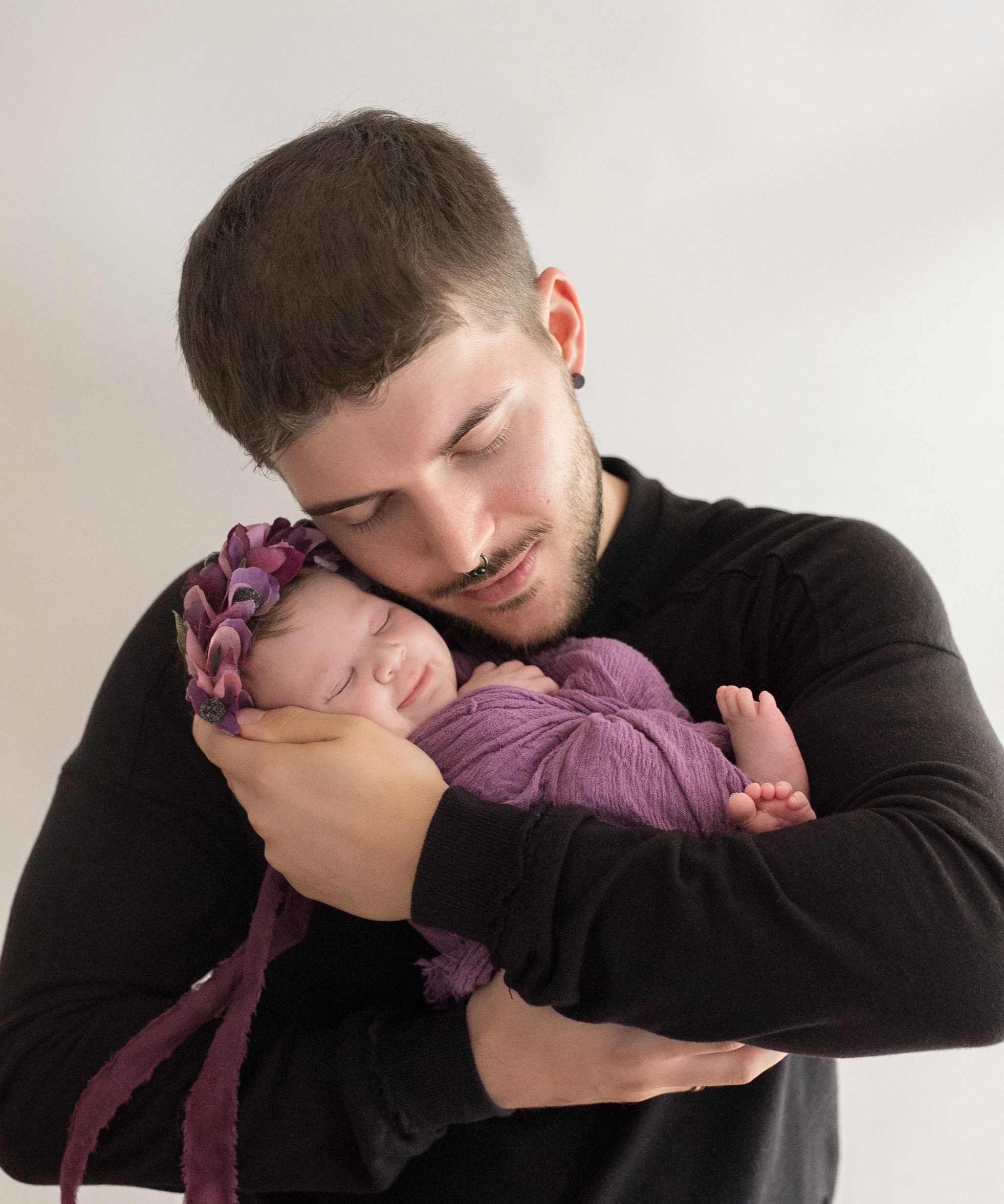 Neugeborene. Neugeborenen & Babyfotografie Marina Buch in Wickede Ruhr NRW