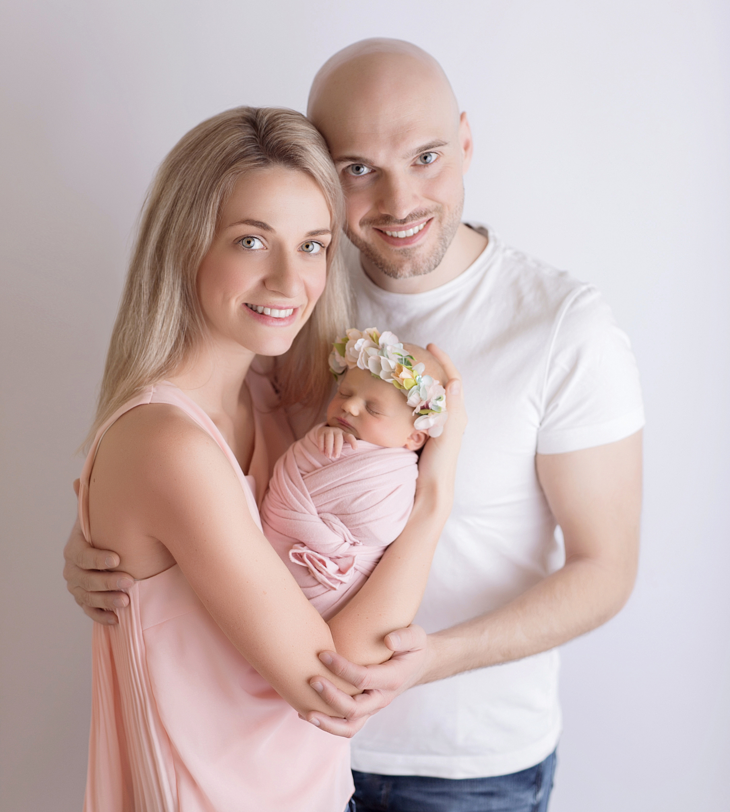 Neugeborene. Neugeborenen & Babyfotografie Marina Buch in Wickede Ruhr NRW