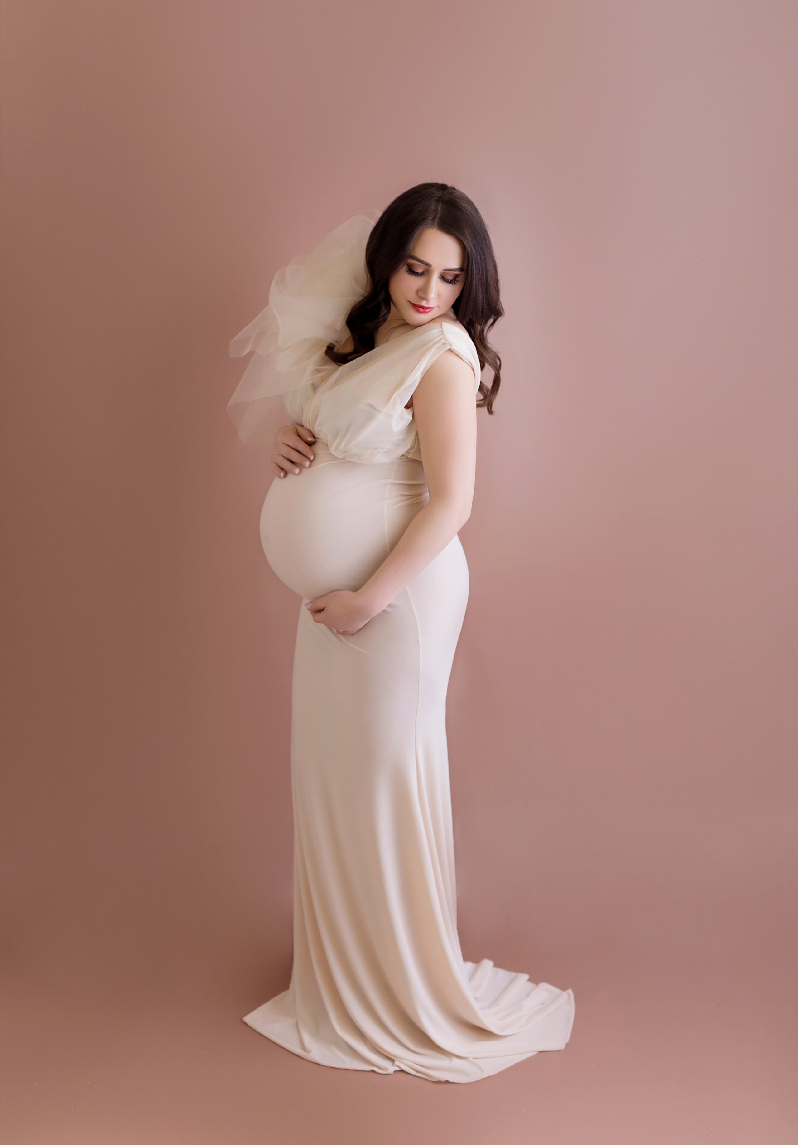 Babybauch. Neugeborenen & Babyfotografie Marina Buch in Wickede Ruhr NRW