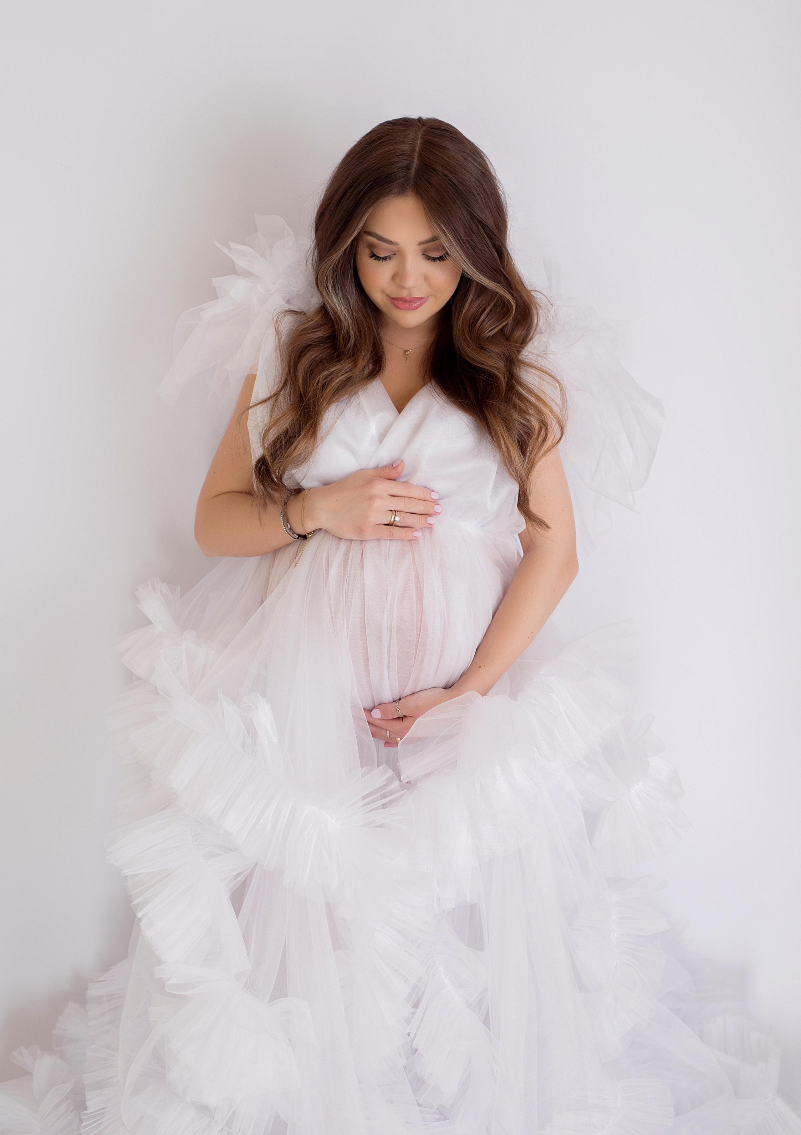 Babybauch. Neugeborenen & Babyfotografie Marina Buch in Wickede Ruhr NRW