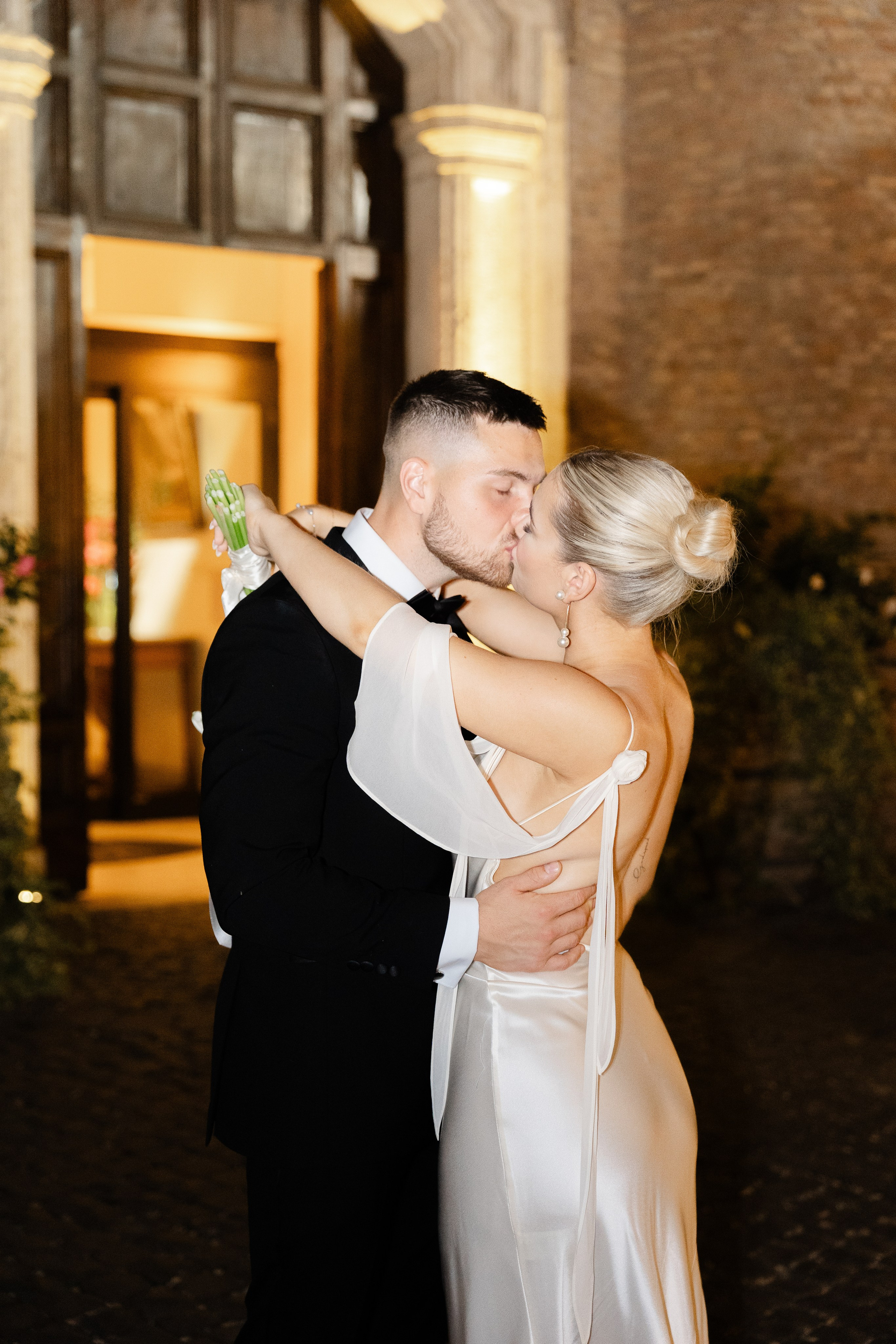 LAUREN and KAI _ROME_ VILLA DONNA CAMILLA. PHOTOGRAPHER IN ITALY