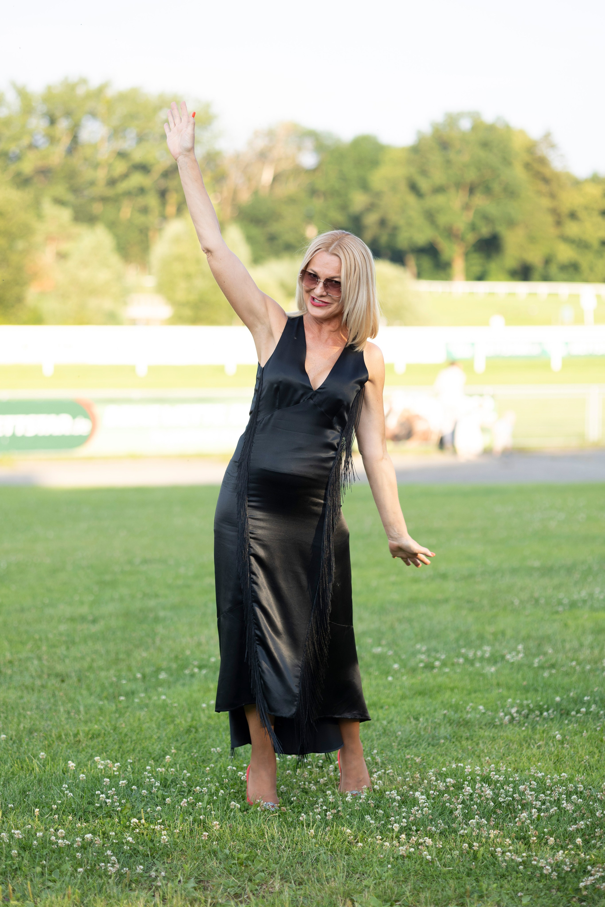 Abschlußfeier. Photographer in Munich