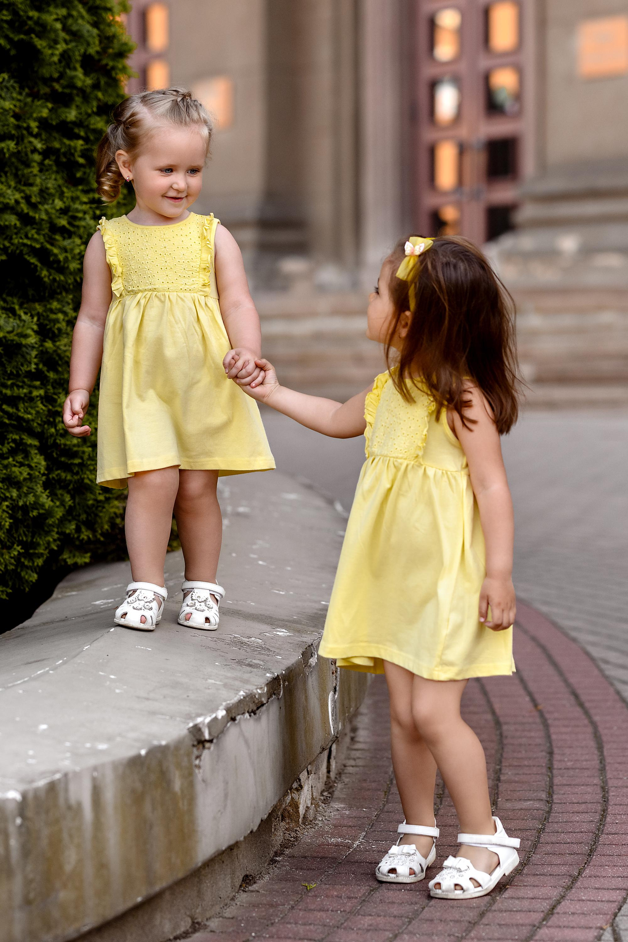 Алиса и Эмилия