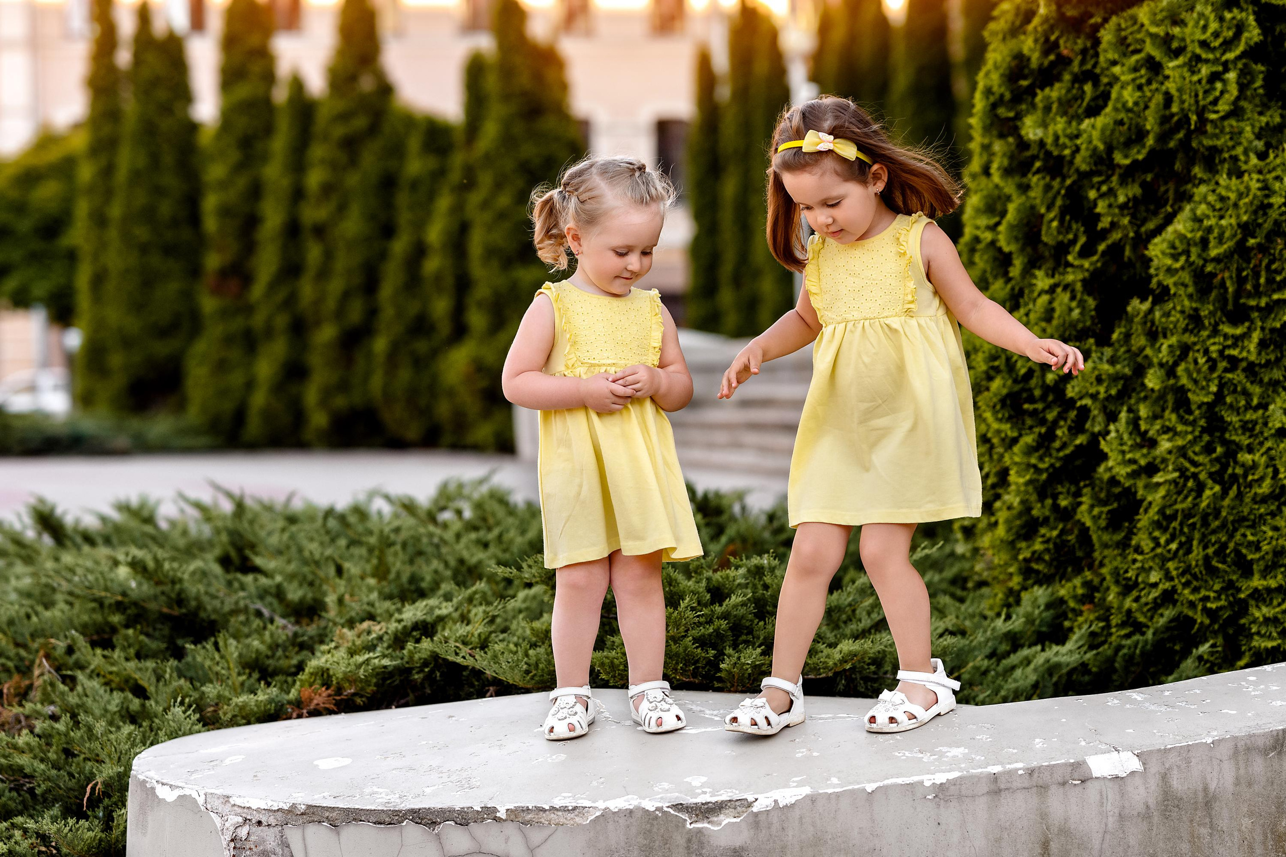 Алиса и Эмилия