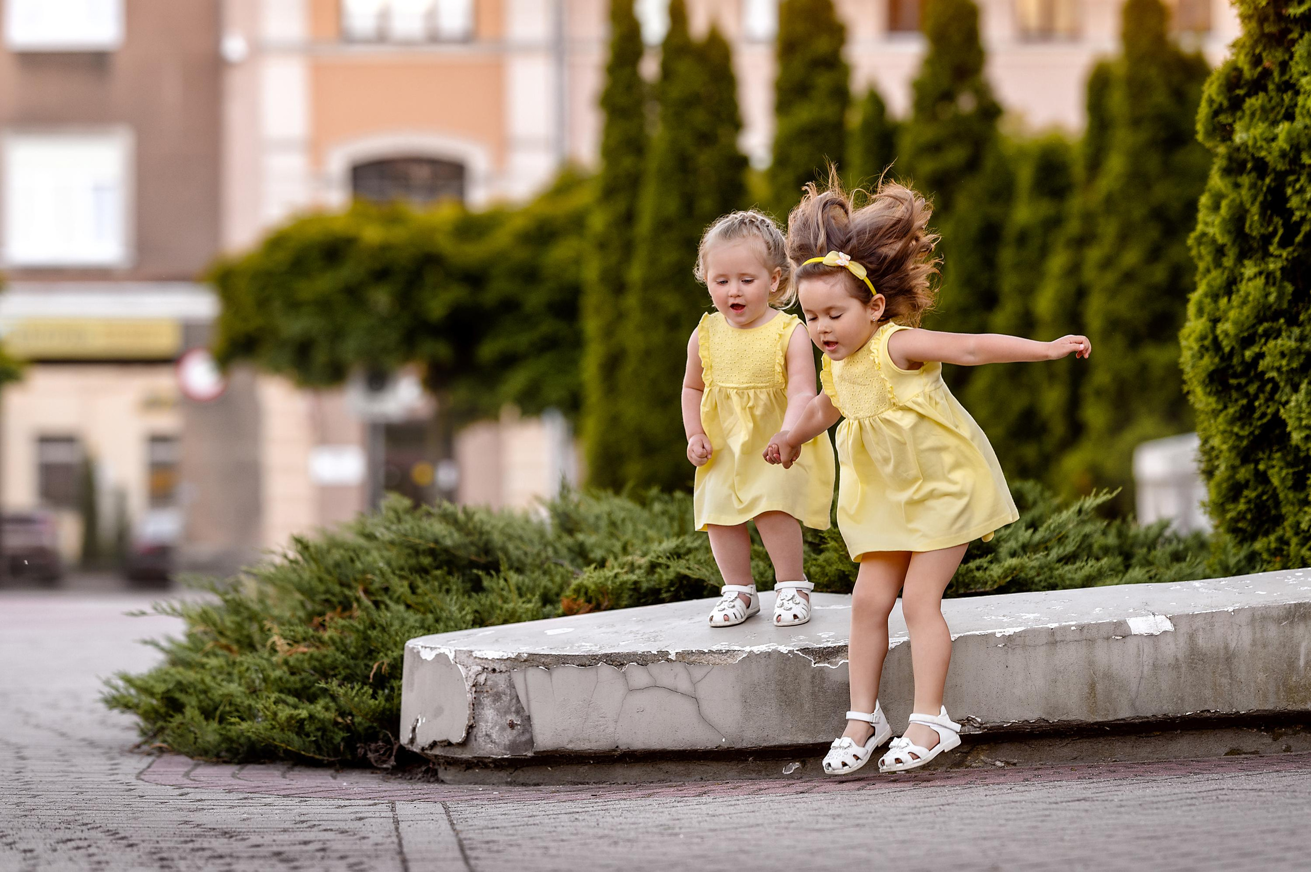 Алиса и Эмилия