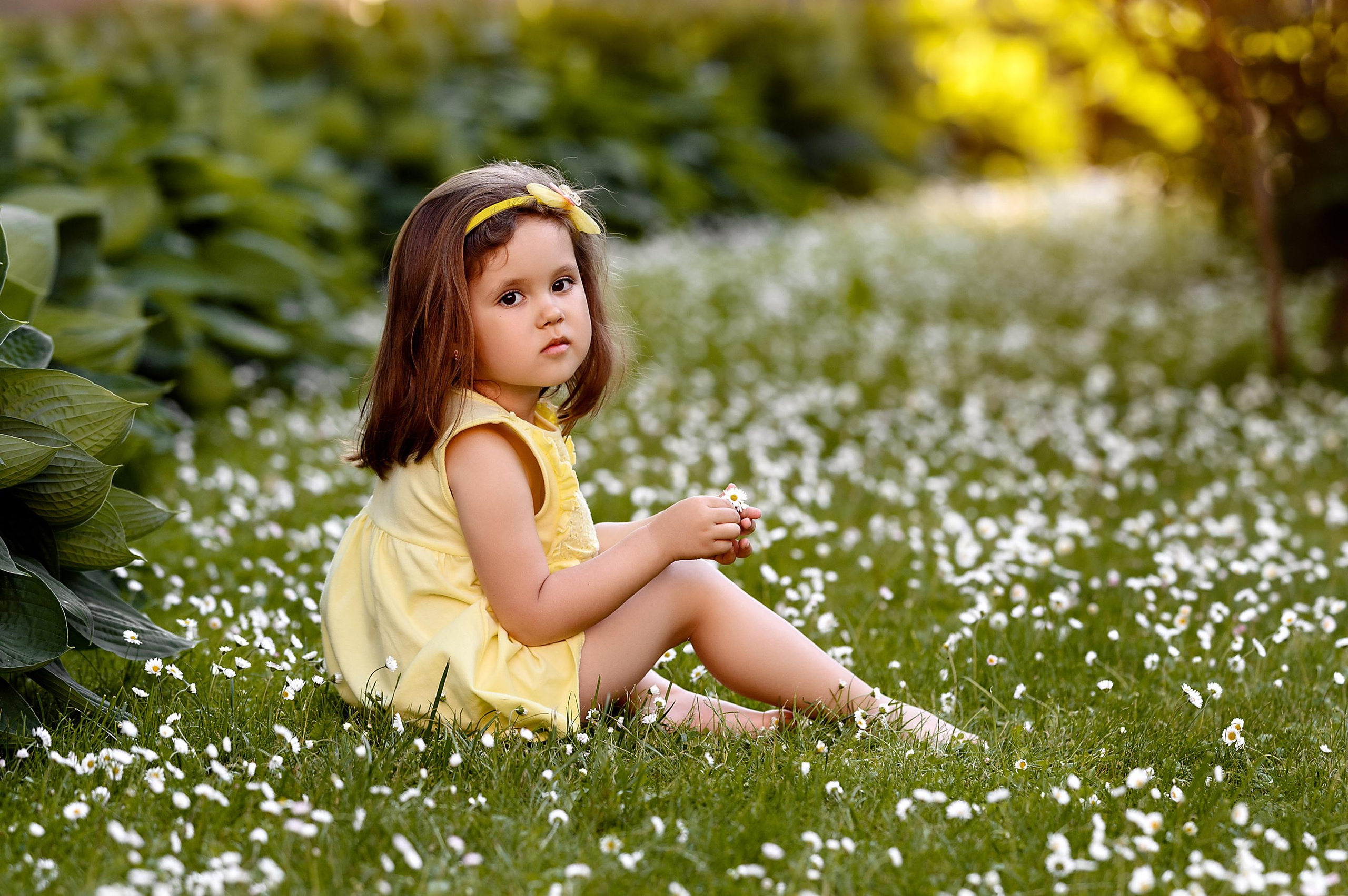 Алиса и Эмилия