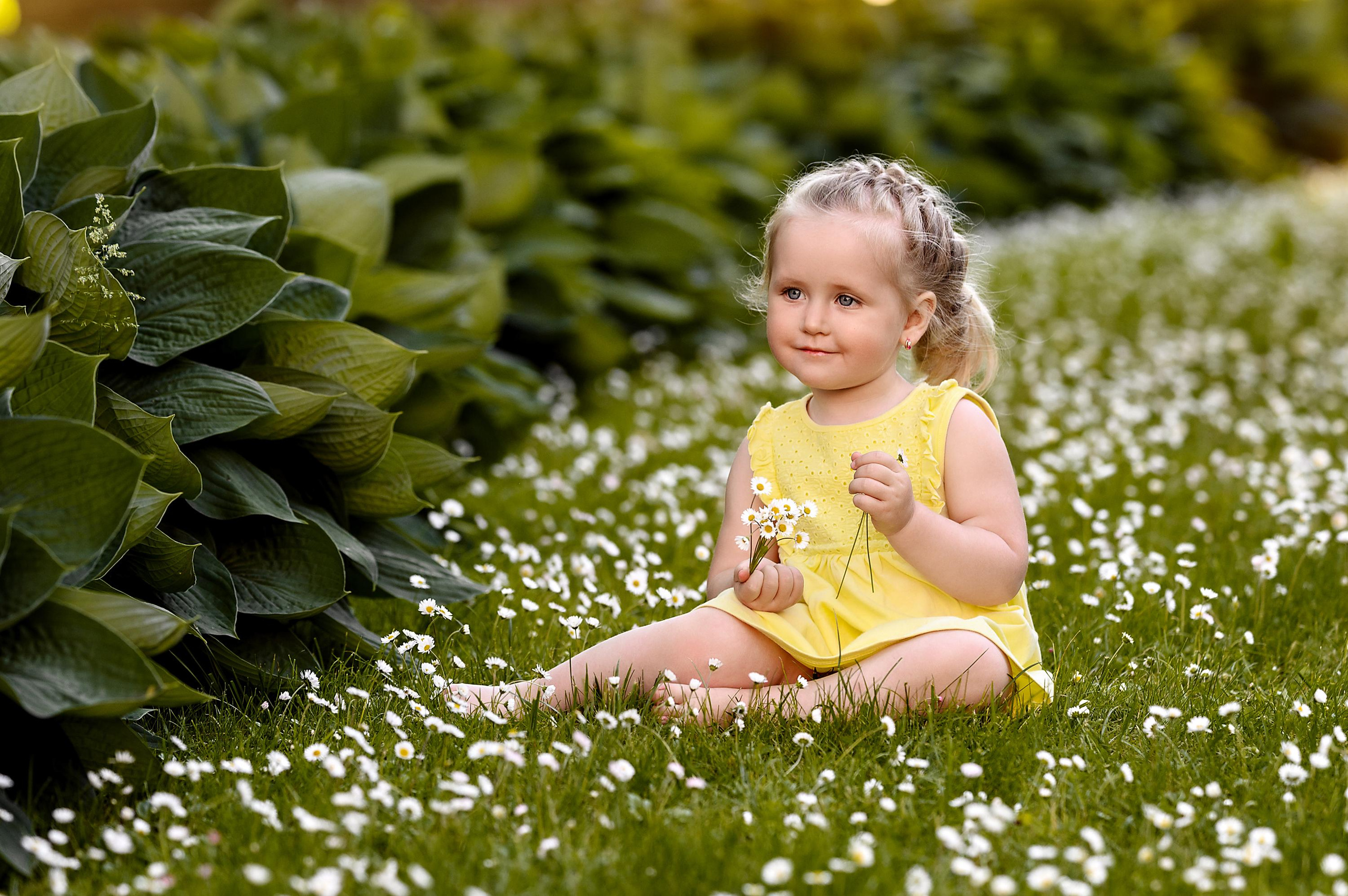 Алиса и Эмилия