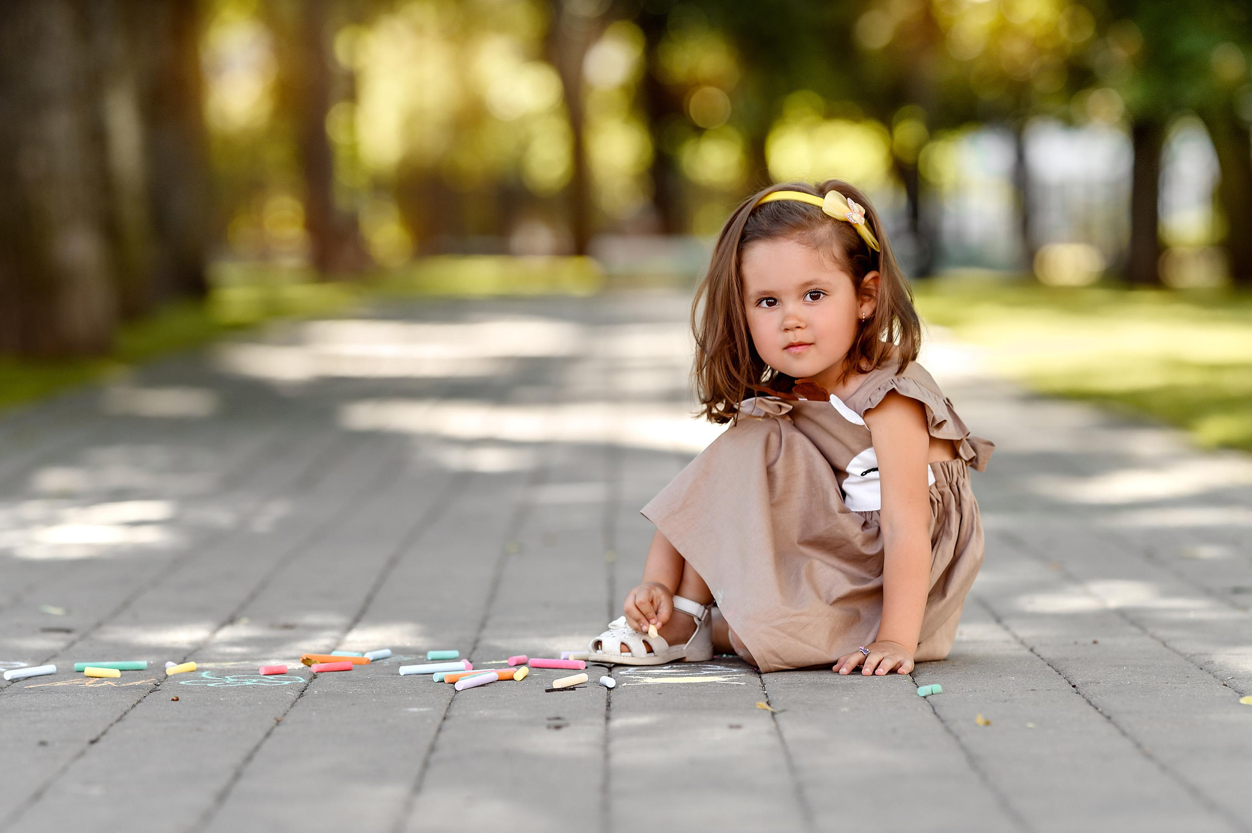 Алиса и Эмилия