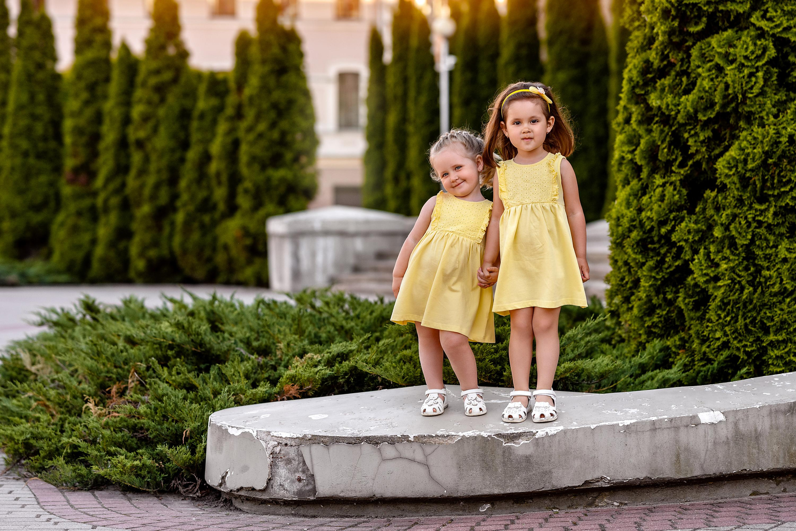 Алиса и Эмилия