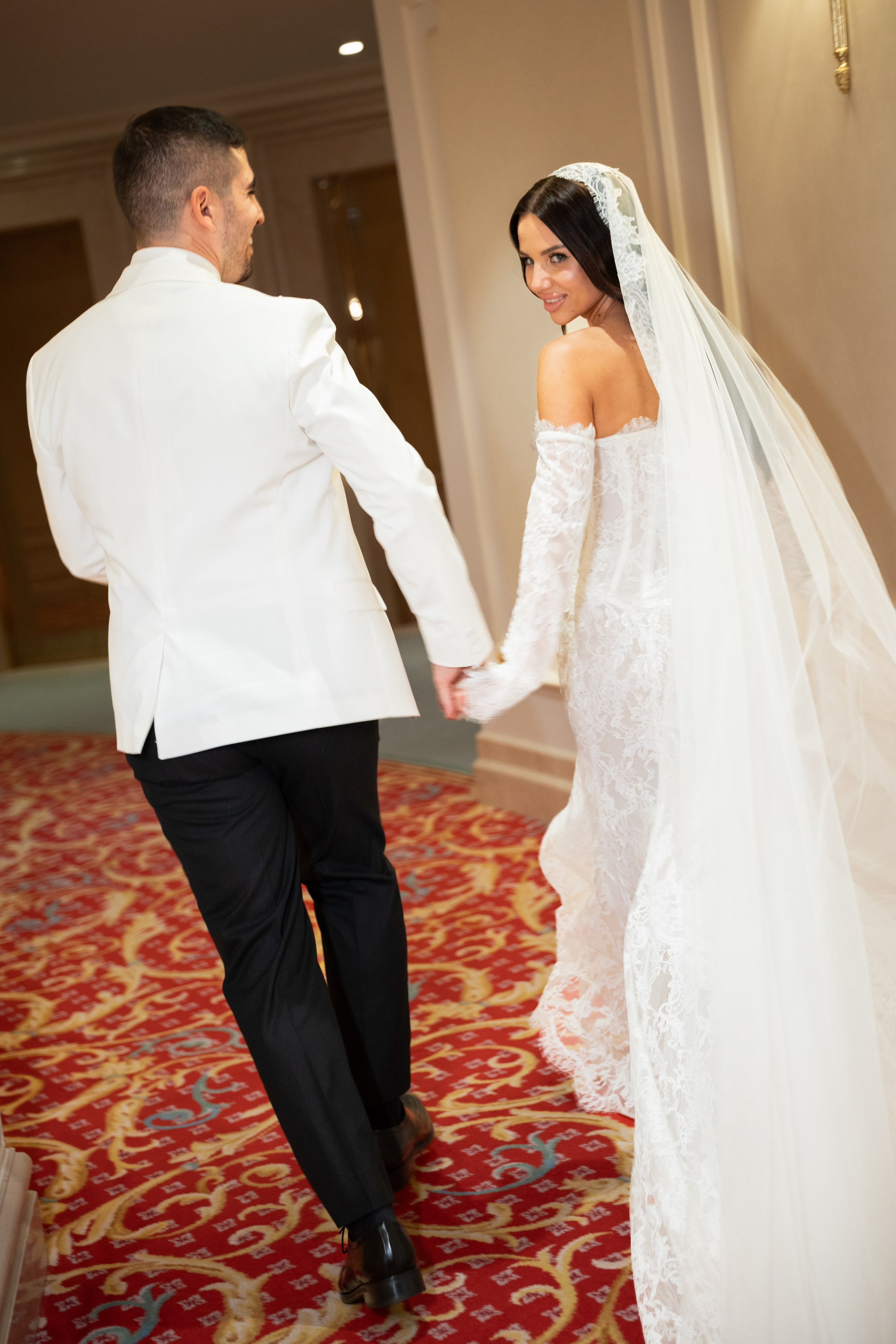 Album 1. Hochzeitsfotograf aus Deutschland | Shooting in Zürich, Dubai & weltweit