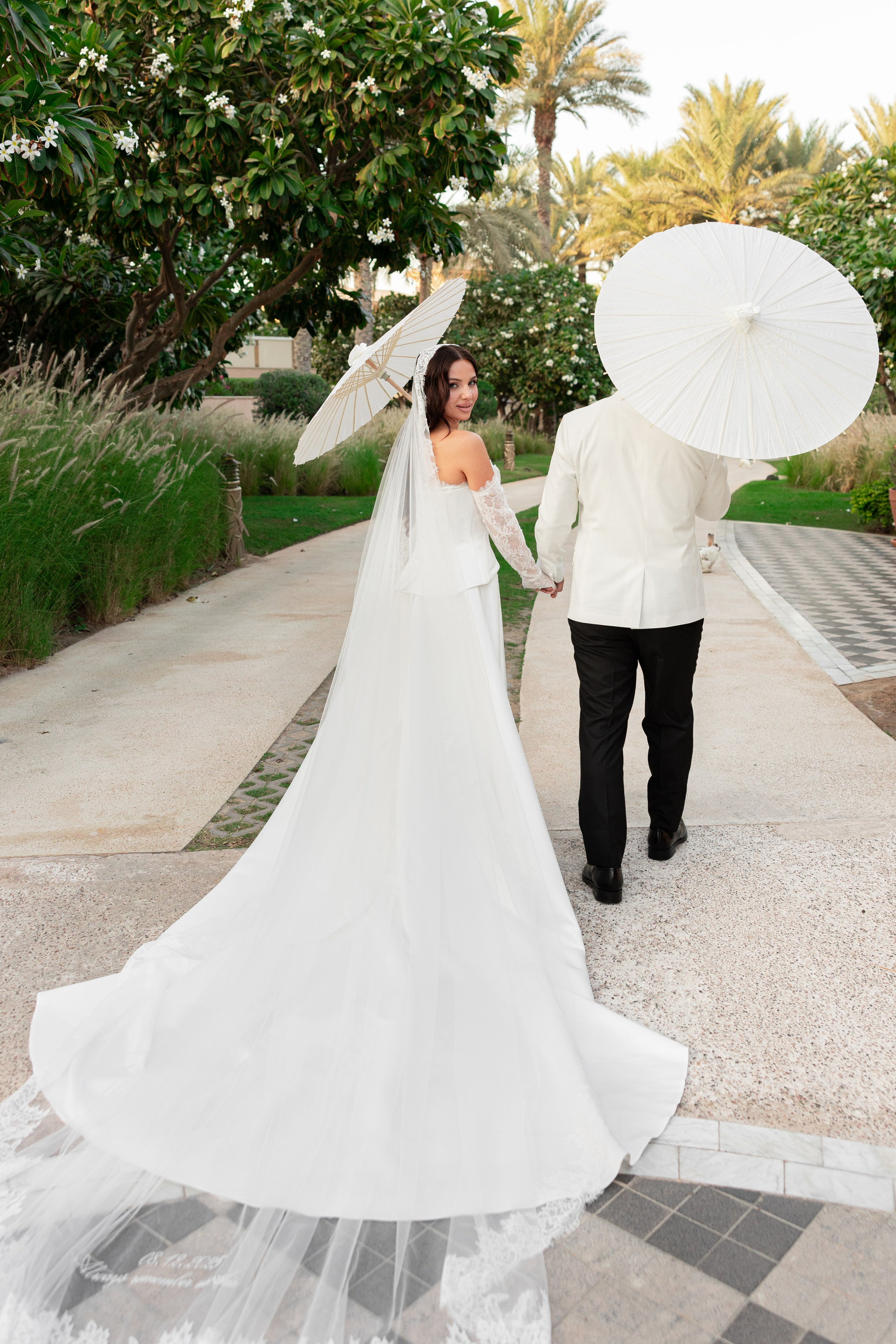 Album 1. Hochzeitsfotograf aus Deutschland | Shooting in Zürich, Dubai & weltweit