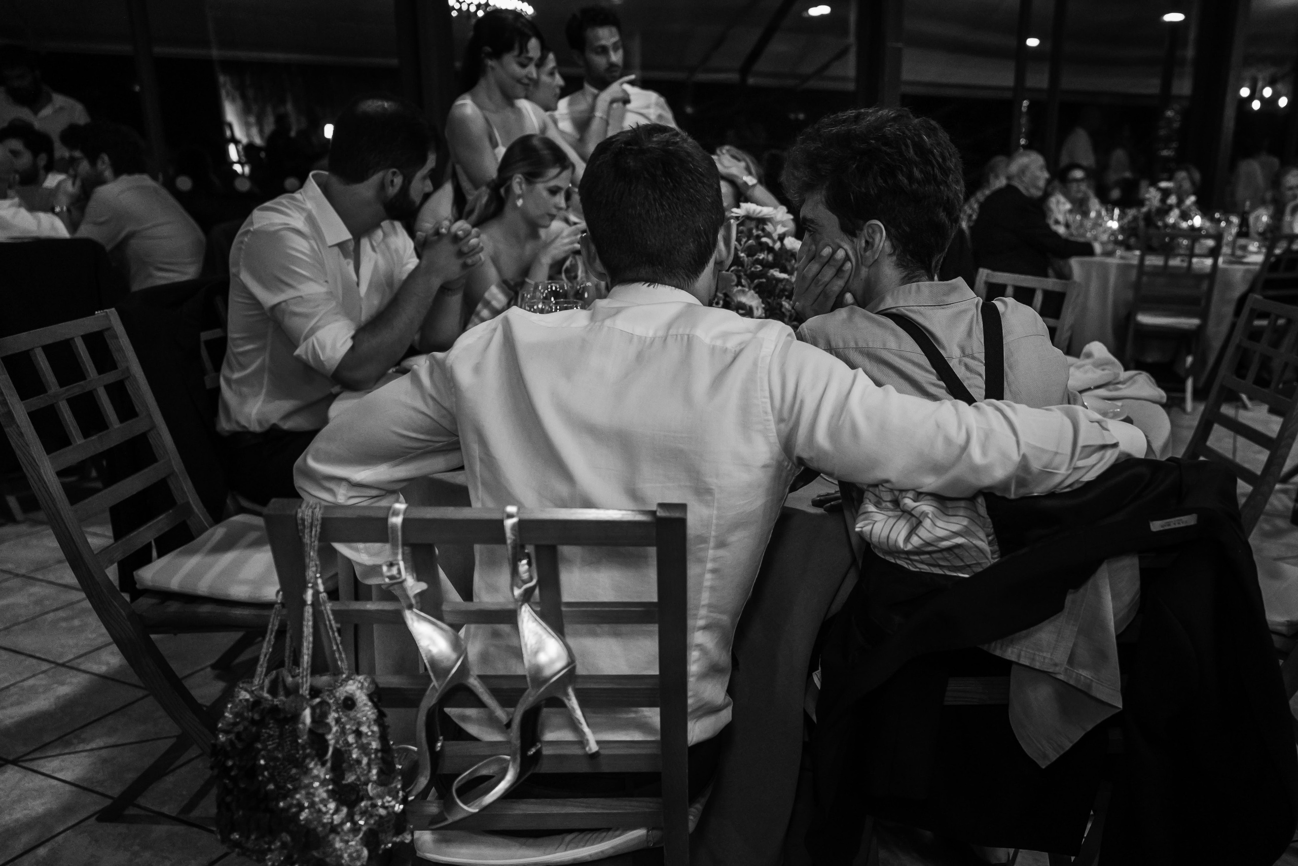 Jorge & Alicia — Quinta de Alvre. Lisbon Wedding Photographer | Timeless Documentary Wedding Photography