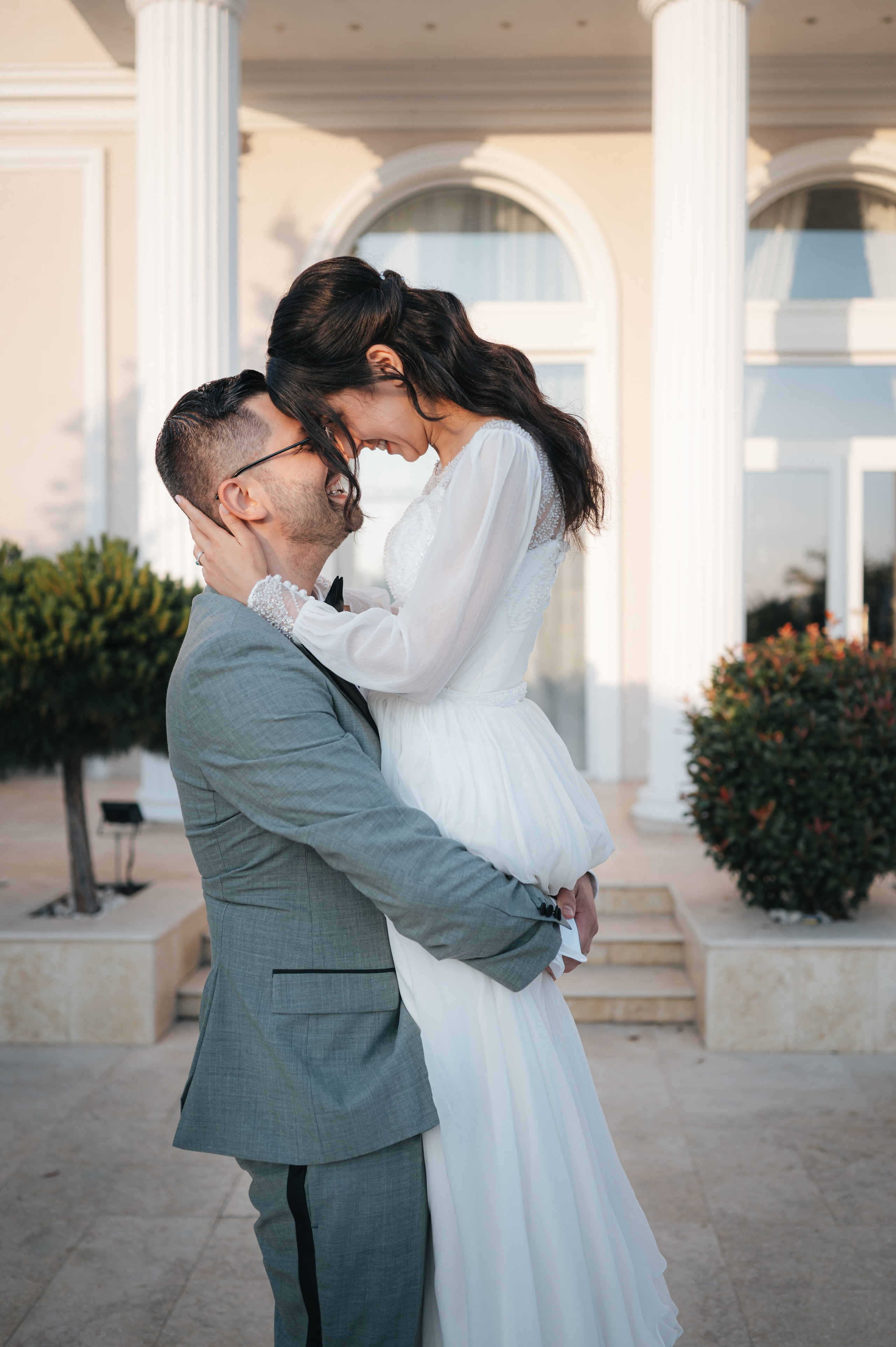 Alexandra&Marc’s Wedding