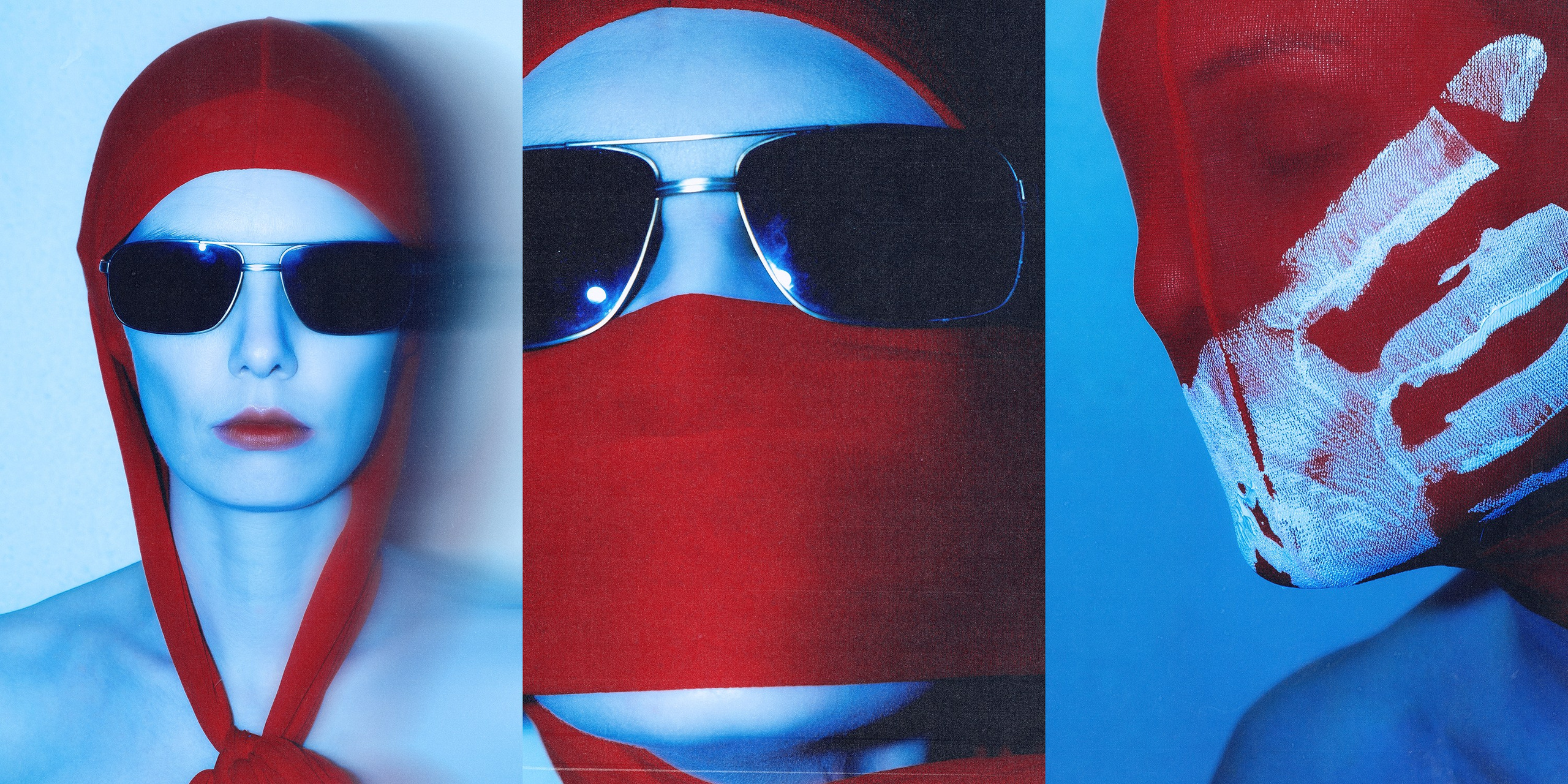 Chronicles of Color and Symbols