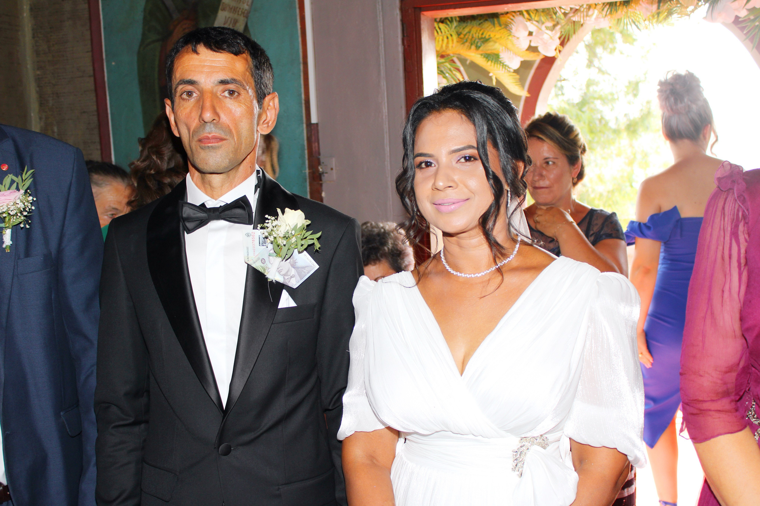 MINEL & MALINA. PETRU BYZO - family and children photographer in ROMANIA