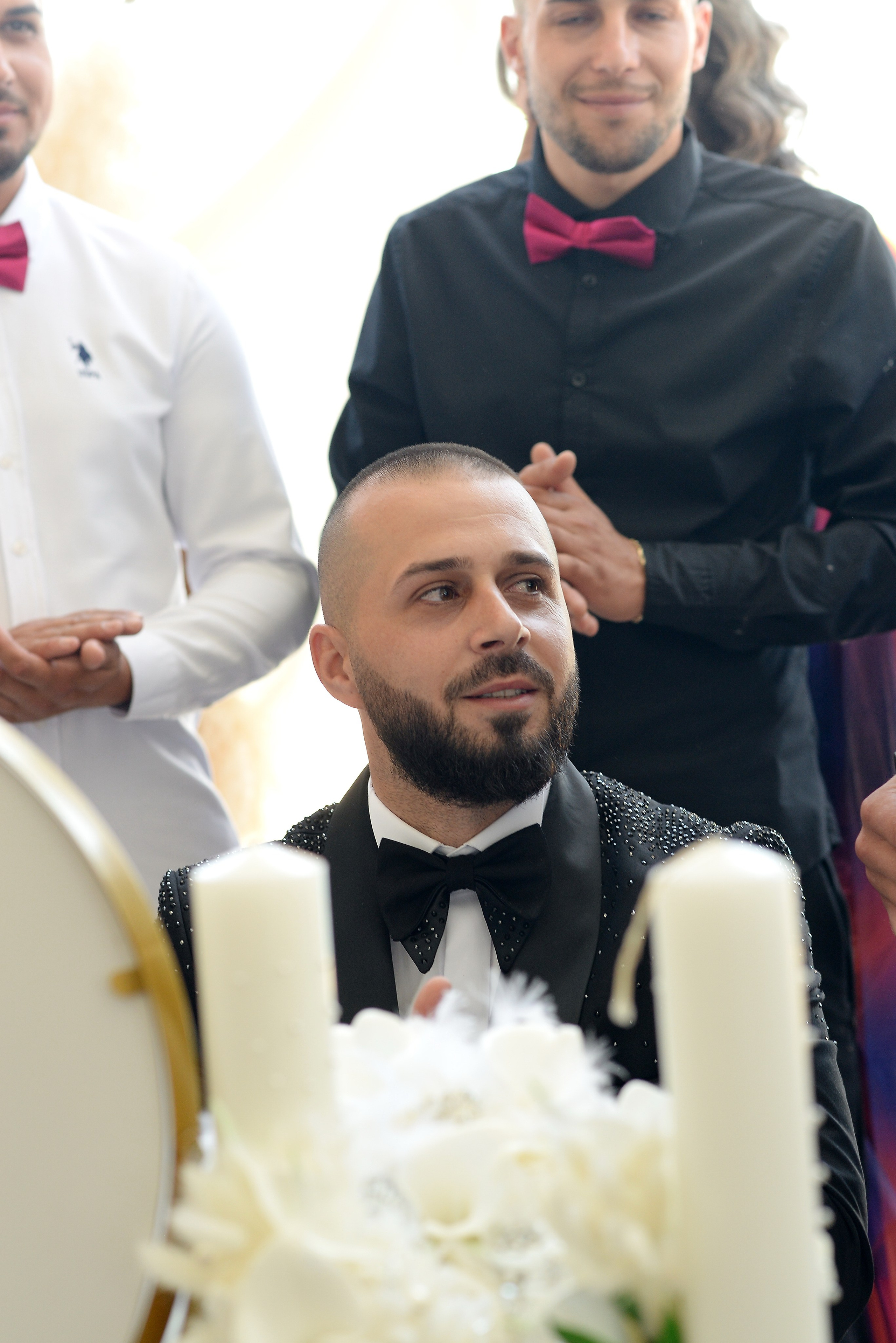 BYZO MEDIA. PETRU BYZO - family and children photographer in ROMANIA