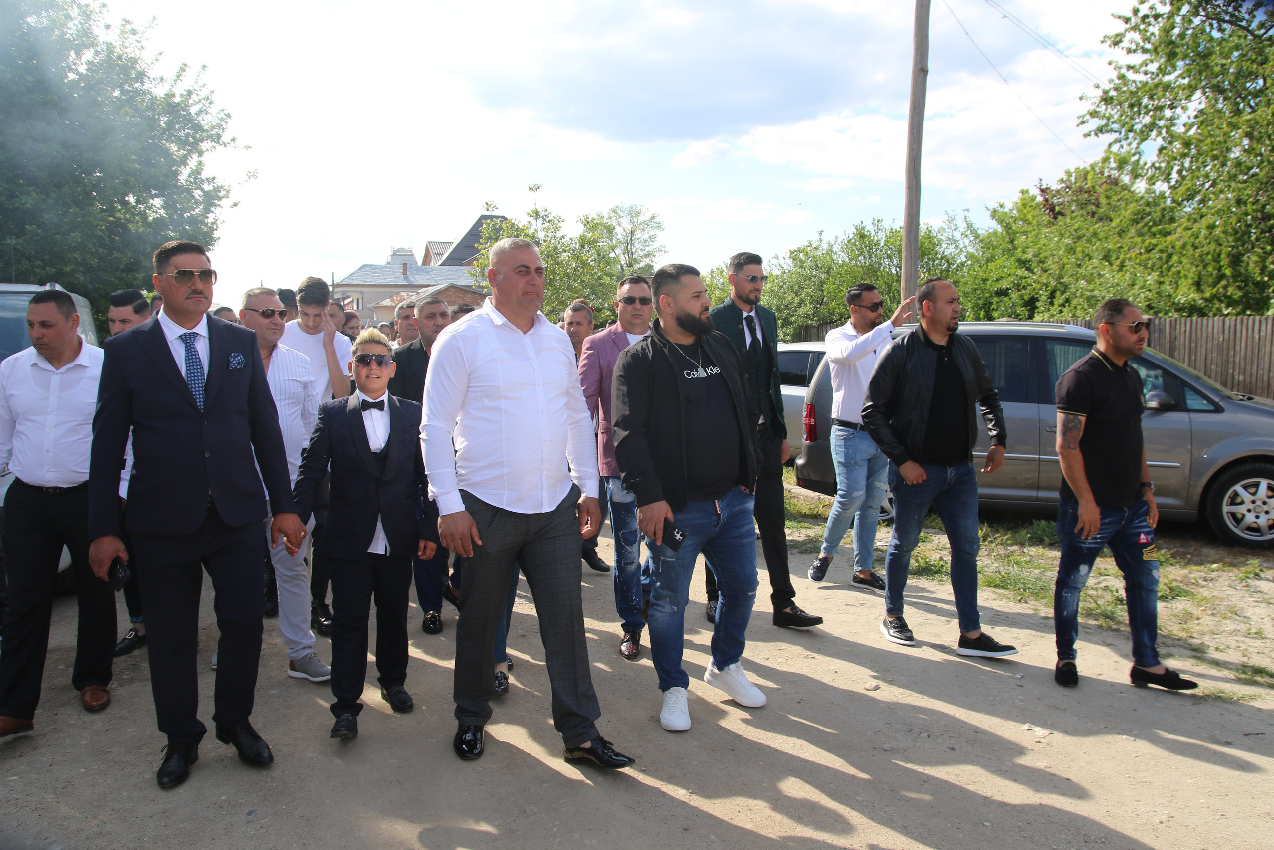 BORIS & ALINA. PETRU BYZO - family and children photographer in ROMANIA