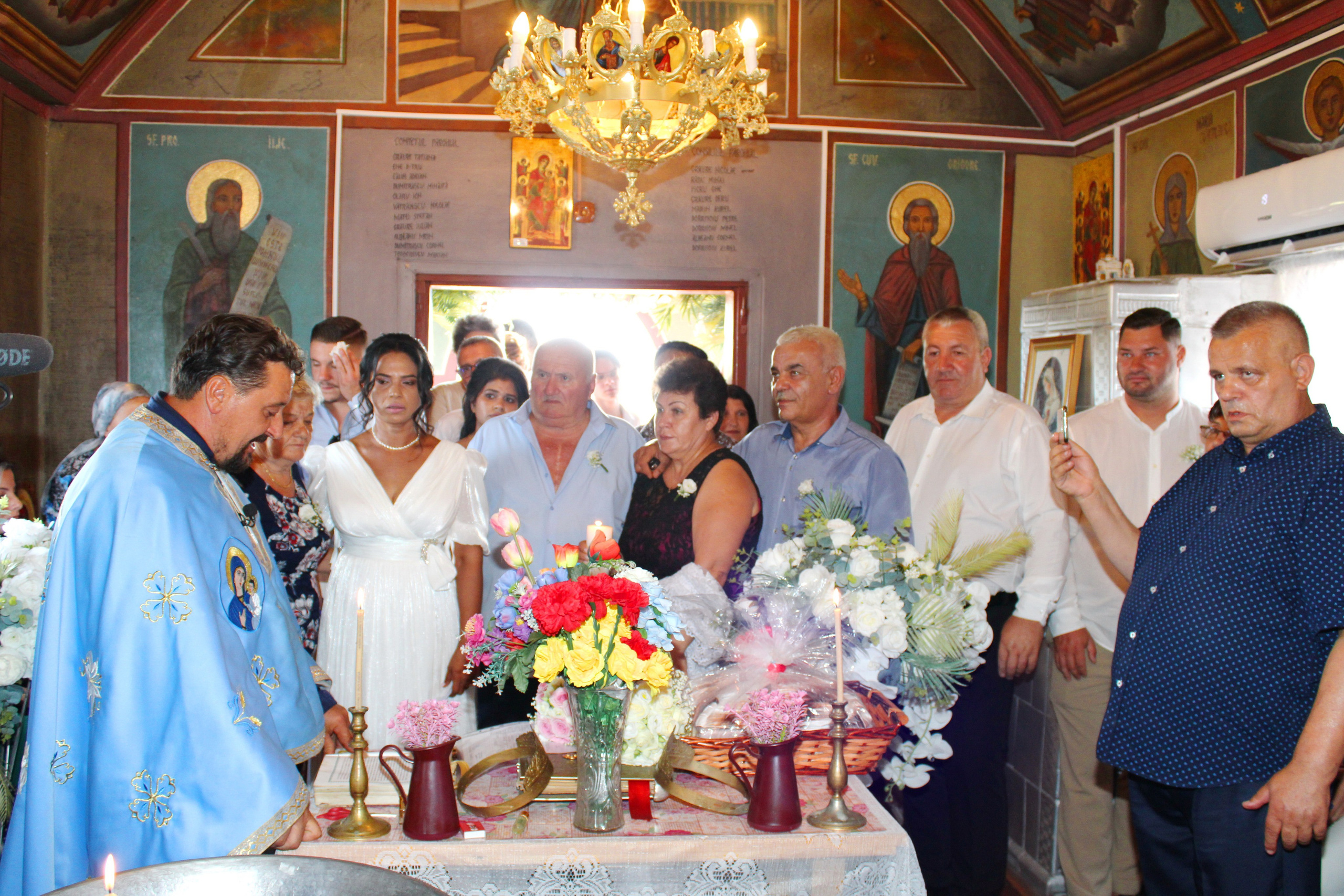 MINEL & MALINA. PETRU BYZO - family and children photographer in ROMANIA