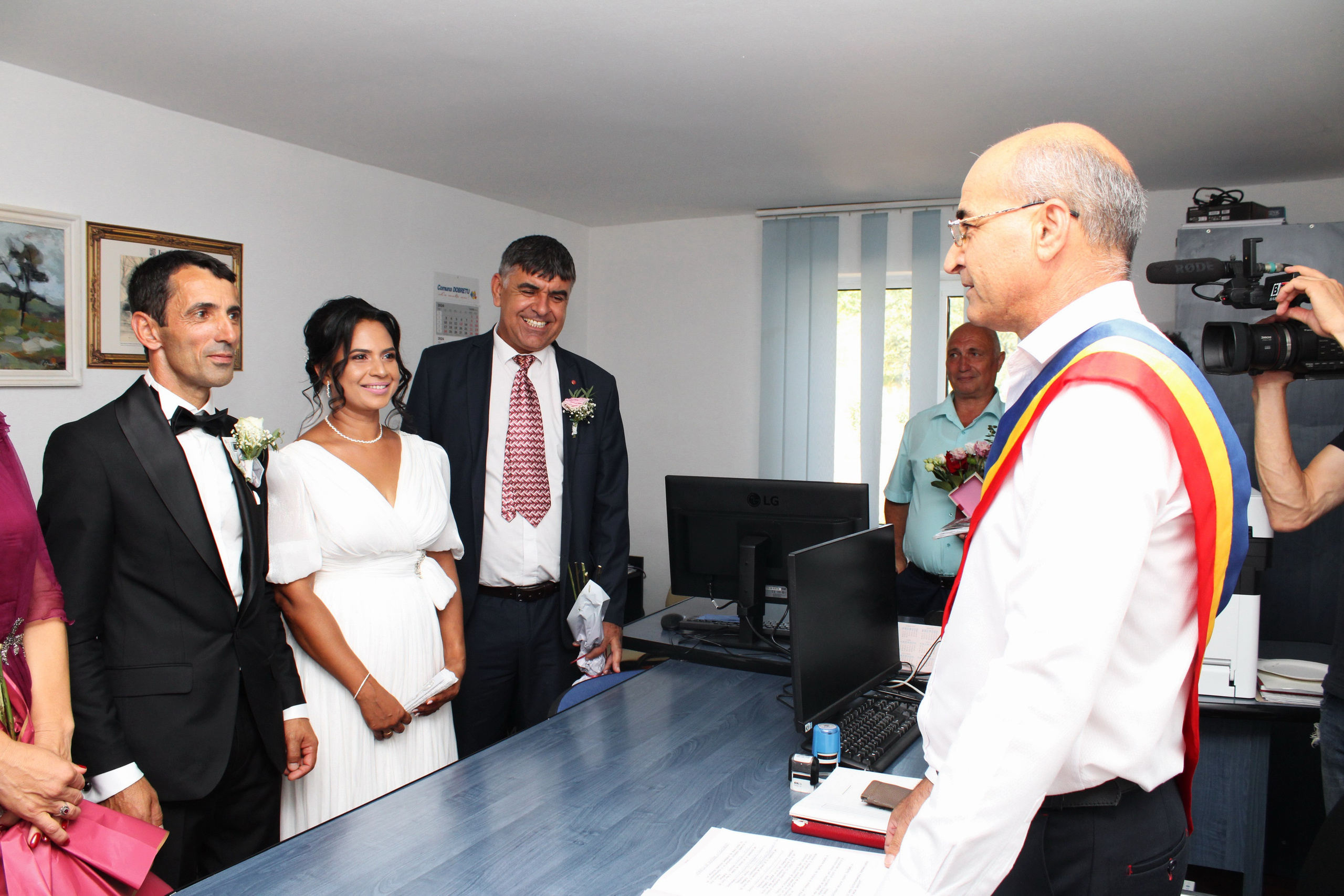 MINEL & MALINA. PETRU BYZO - family and children photographer in ROMANIA