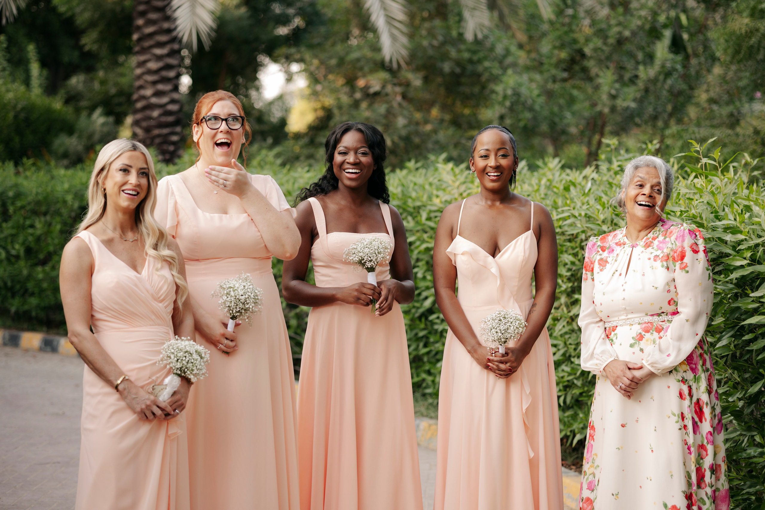 Bastien & Melissa Wedding