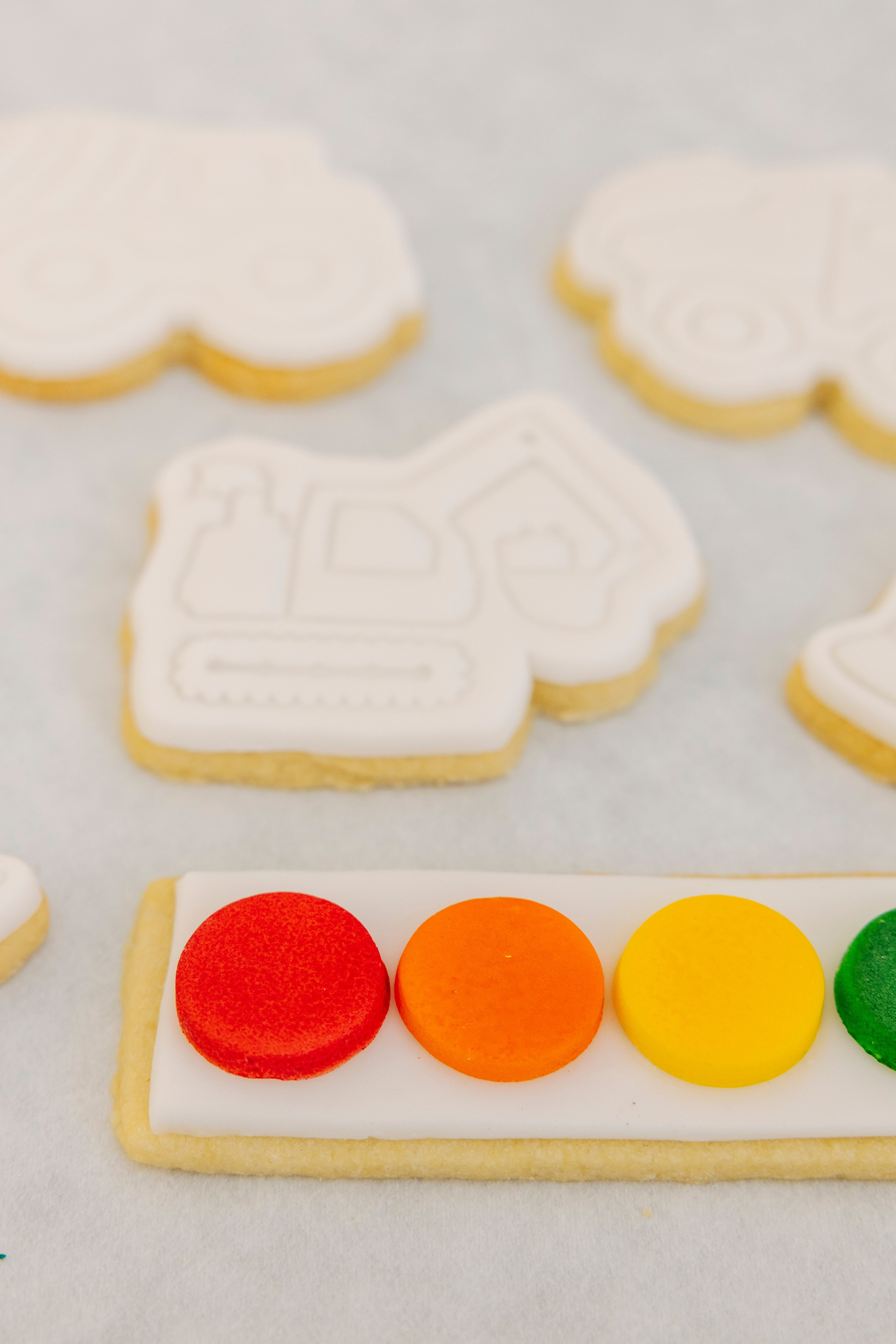 The Secret Cake Boutique