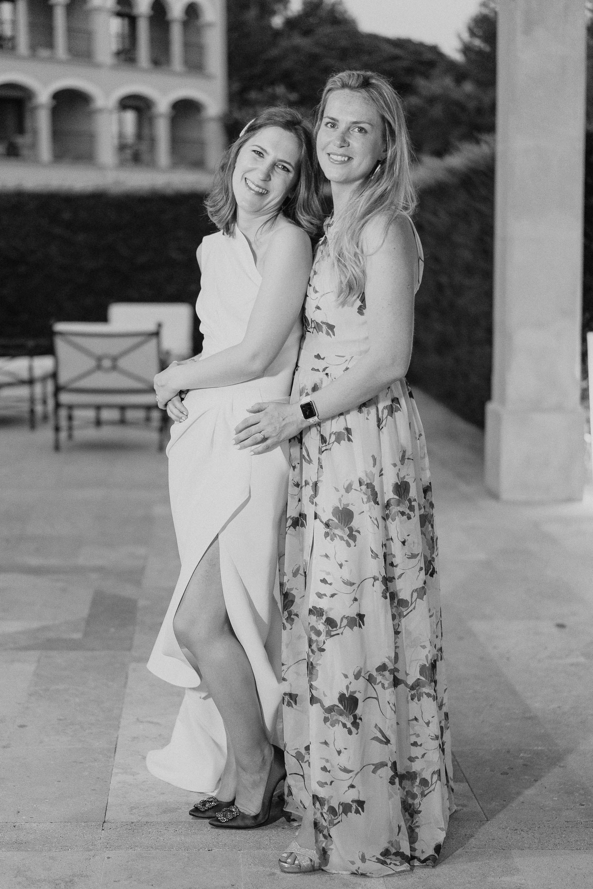 A Luxurious Destination Wedding in Mallorca at St. Regis Mardavall. Mallorca Wedding, Corporate & Social Photographer