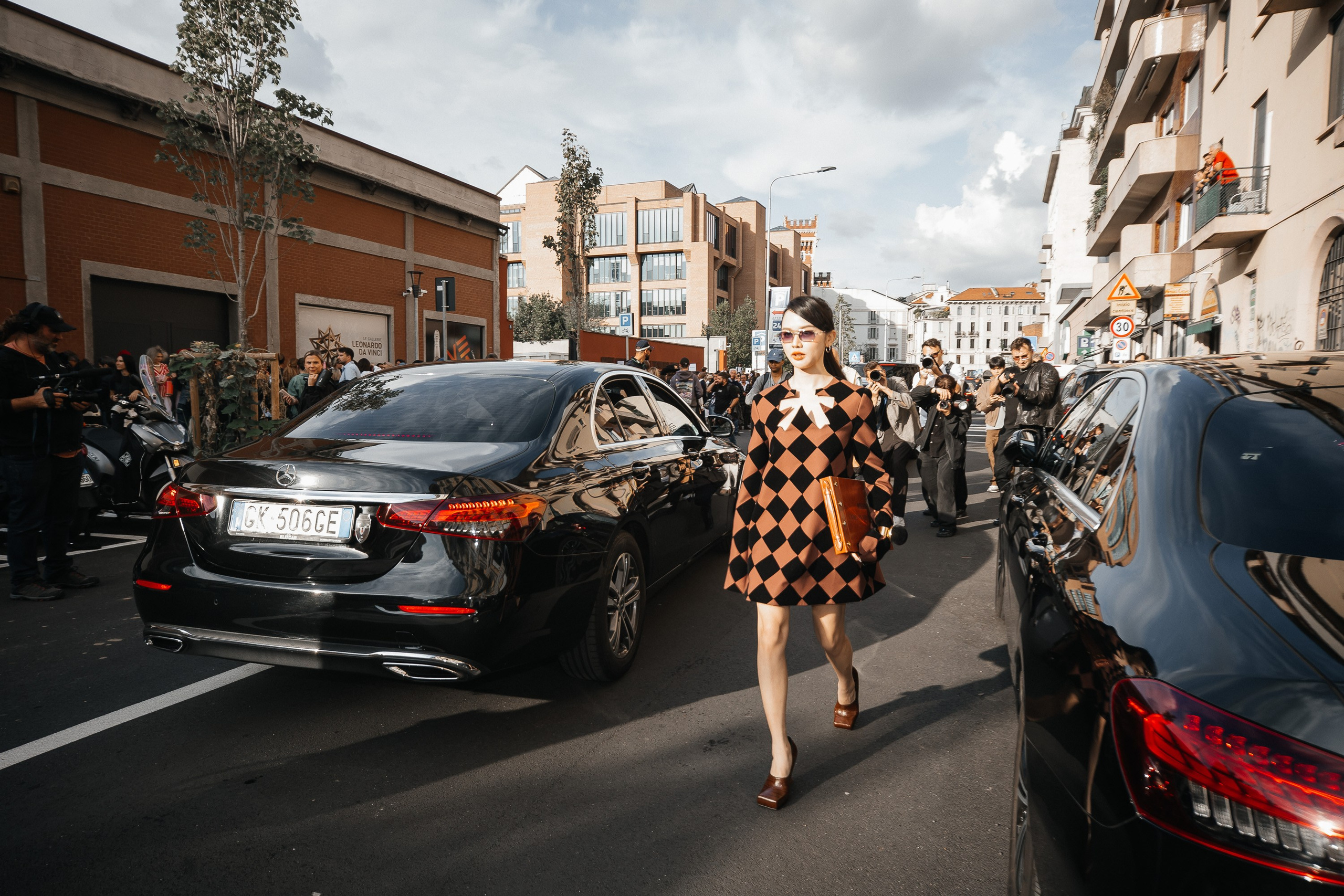 Prada ● Moschino. Valokuvaaja Lahti, Helsinki Elena Salonen