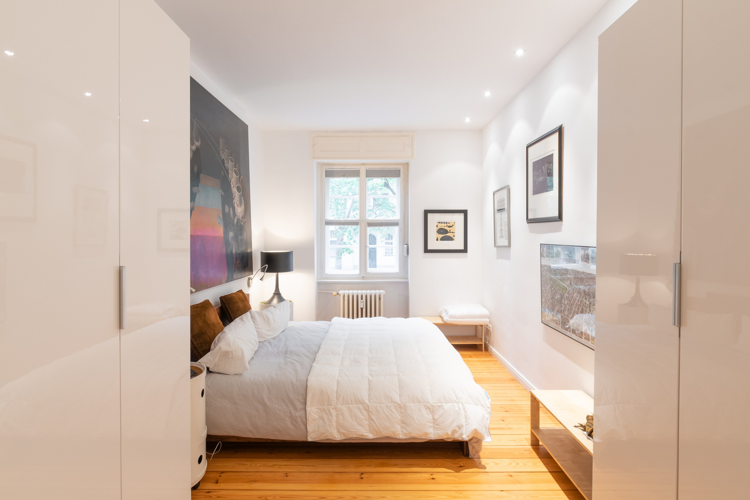 Interiors — Interior & Architectural Photography. Rotloch — Photography & Videography | Berlin