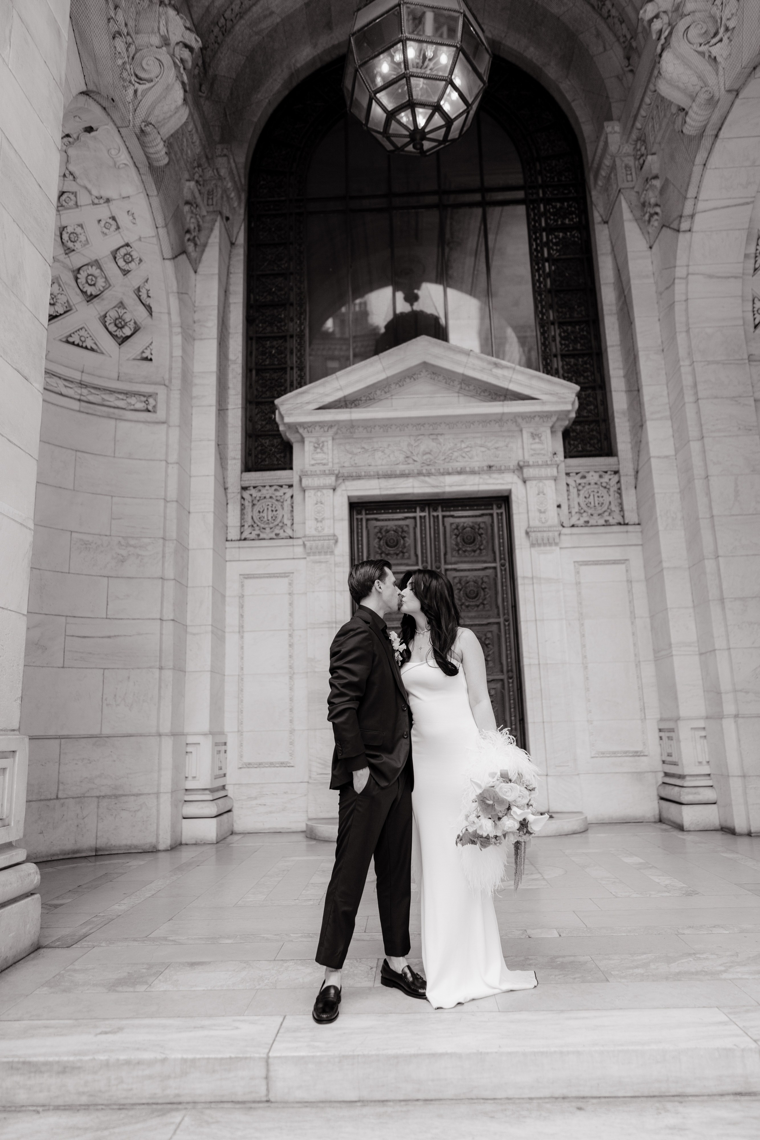 Savannah and Michael. Wedding photographer and videographer New York | New Jersey