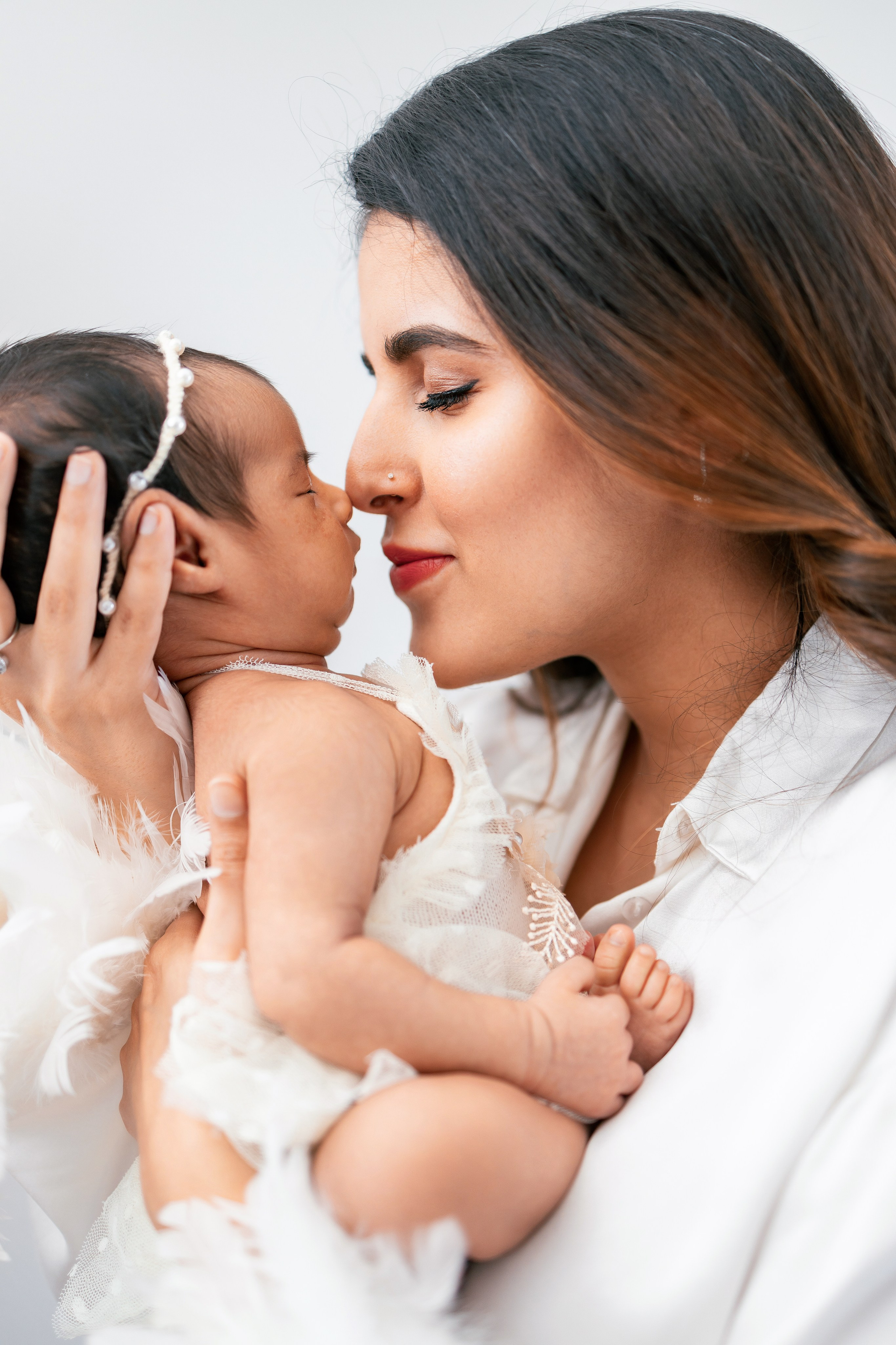 Newborn. Anaeliseevaphoto.com