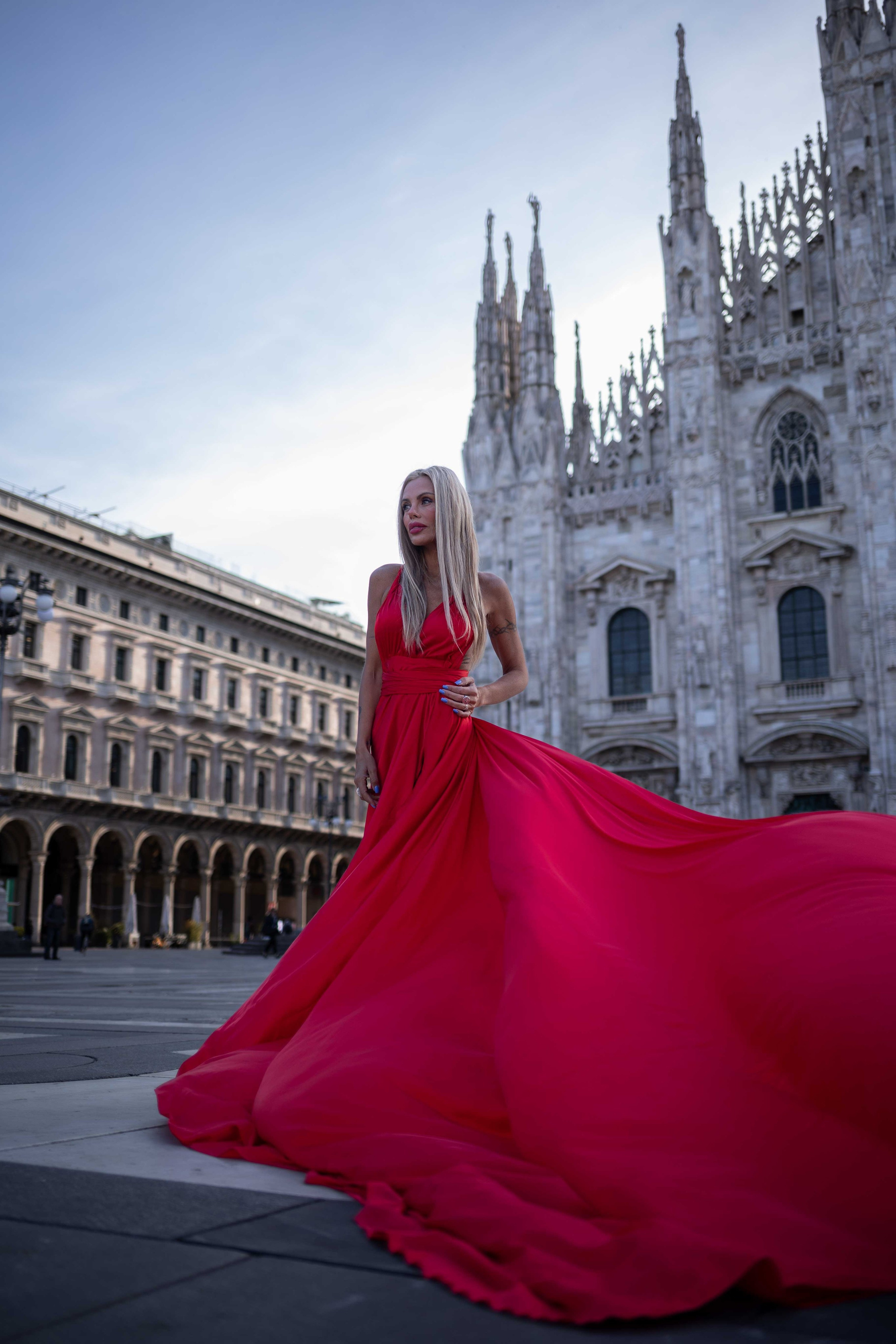 Sabrina. Photographer in Milan |Mila Pro Photo