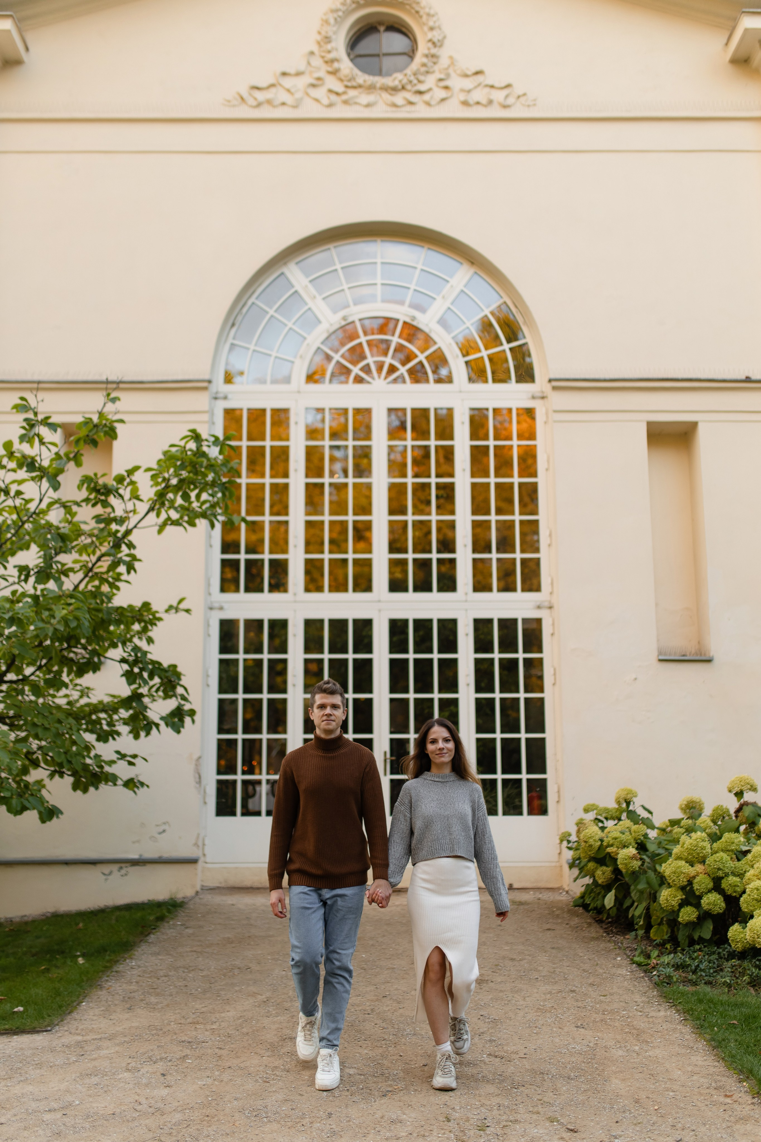 Катя+Андрій. Весільний, сімейний фотограф Варшава
