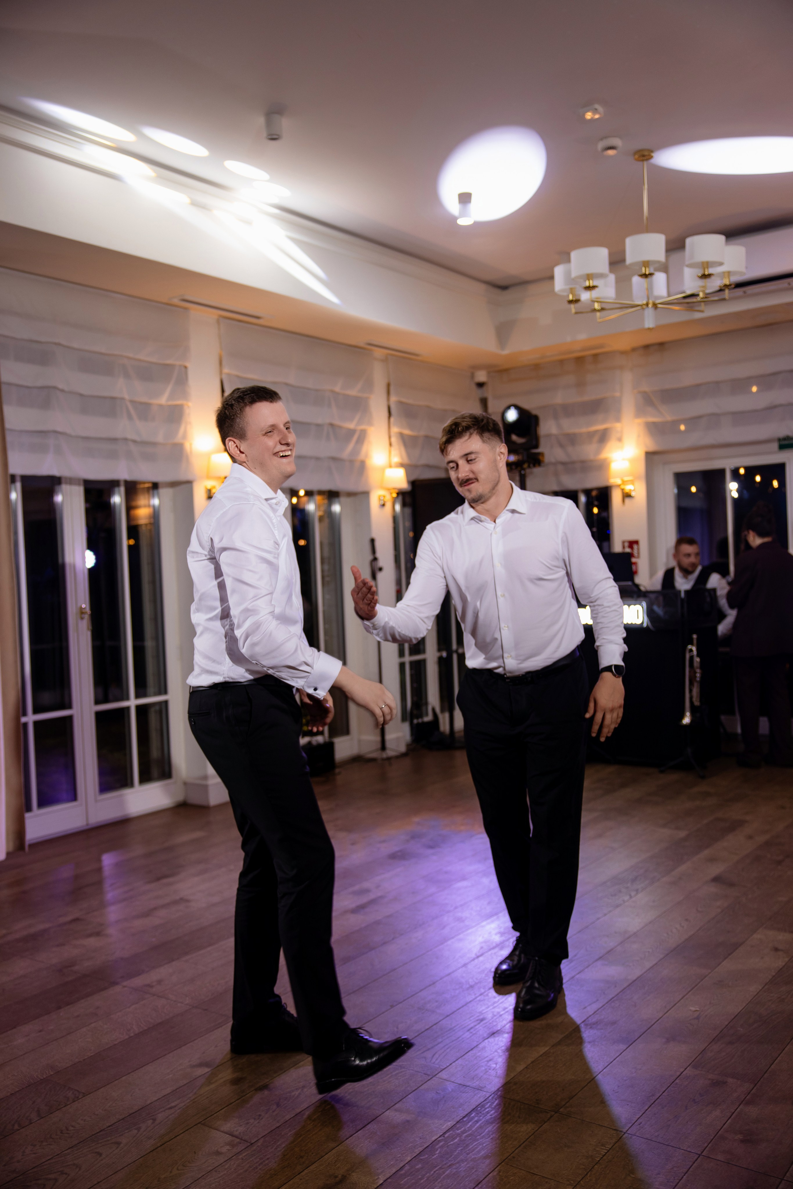 Василь + Іванна. Весільний, сімейний фотограф Варшава