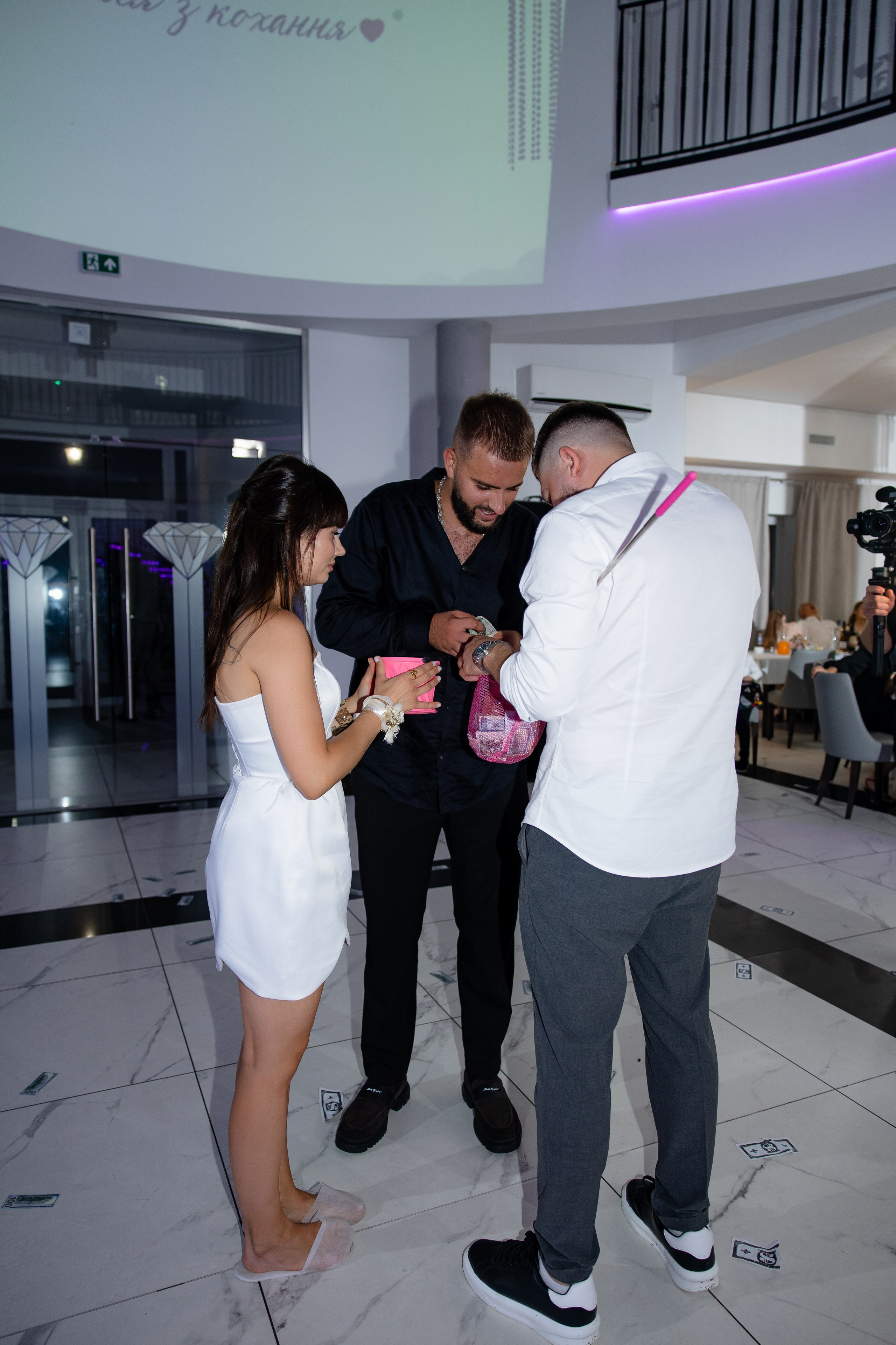 Артур + Анастасія. Весільний, сімейний фотограф Варшава