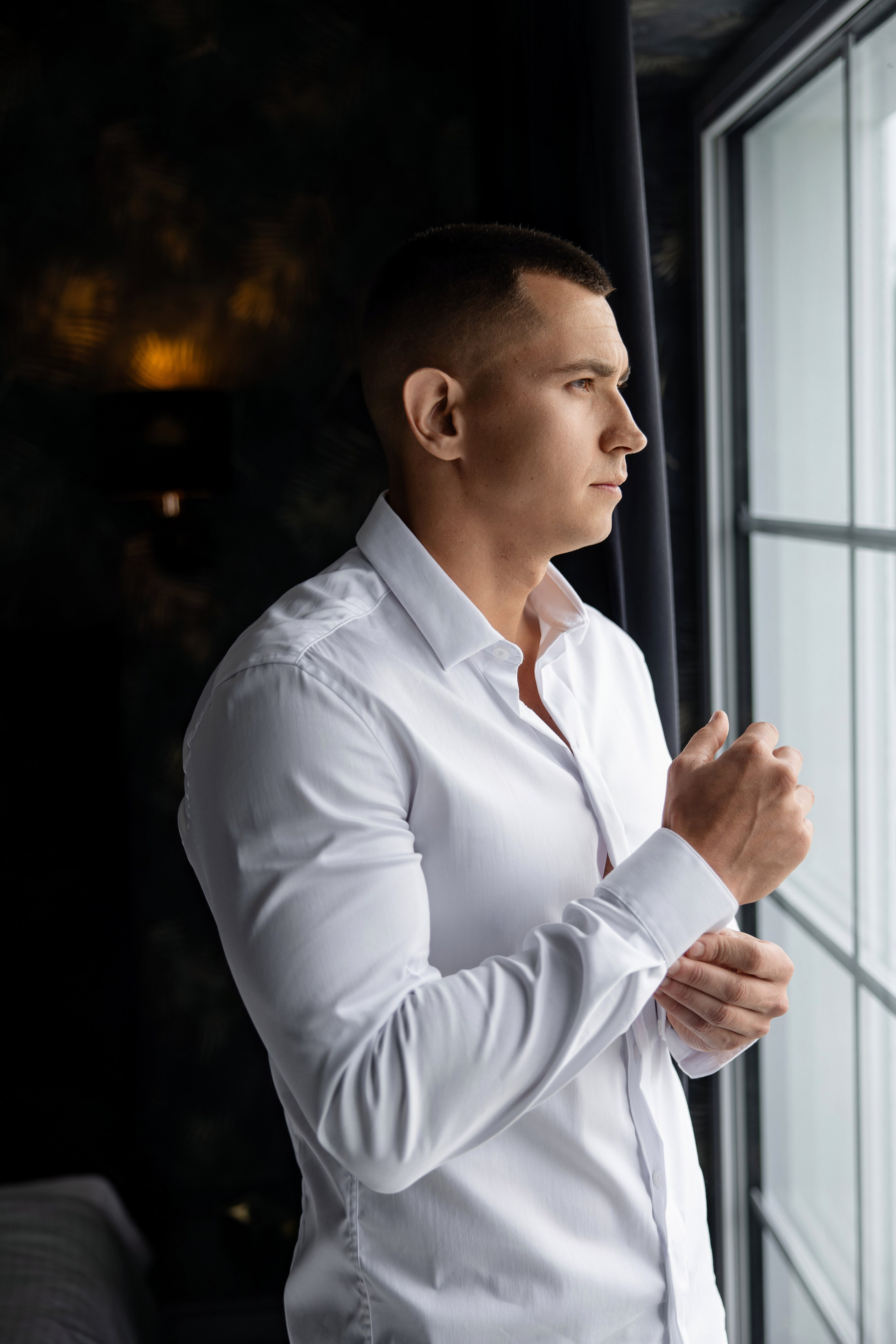 Ігор + Тая. Весільний, сімейний фотограф Варшава