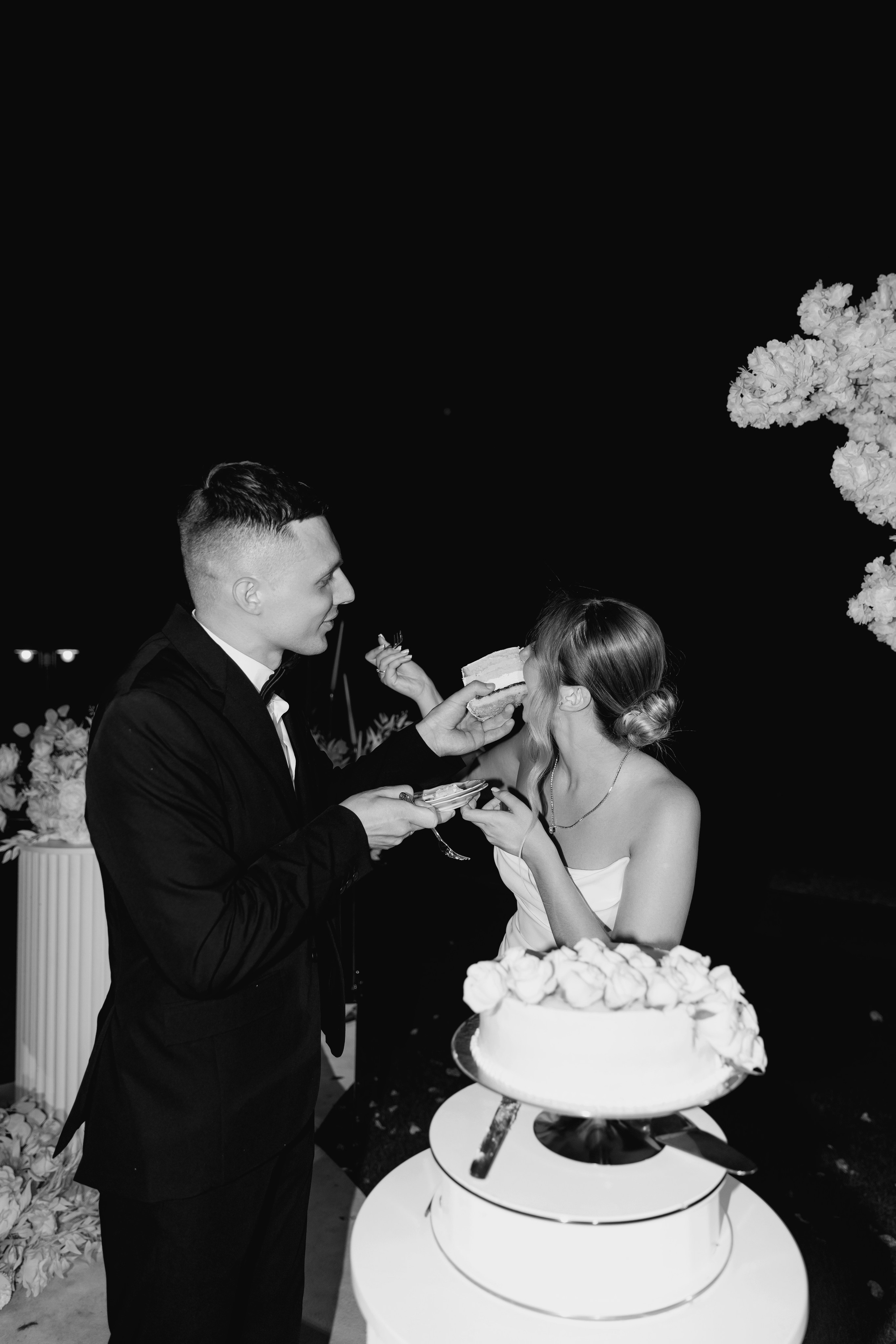 Олег+Тетяна. Весільний, сімейний фотограф Варшава