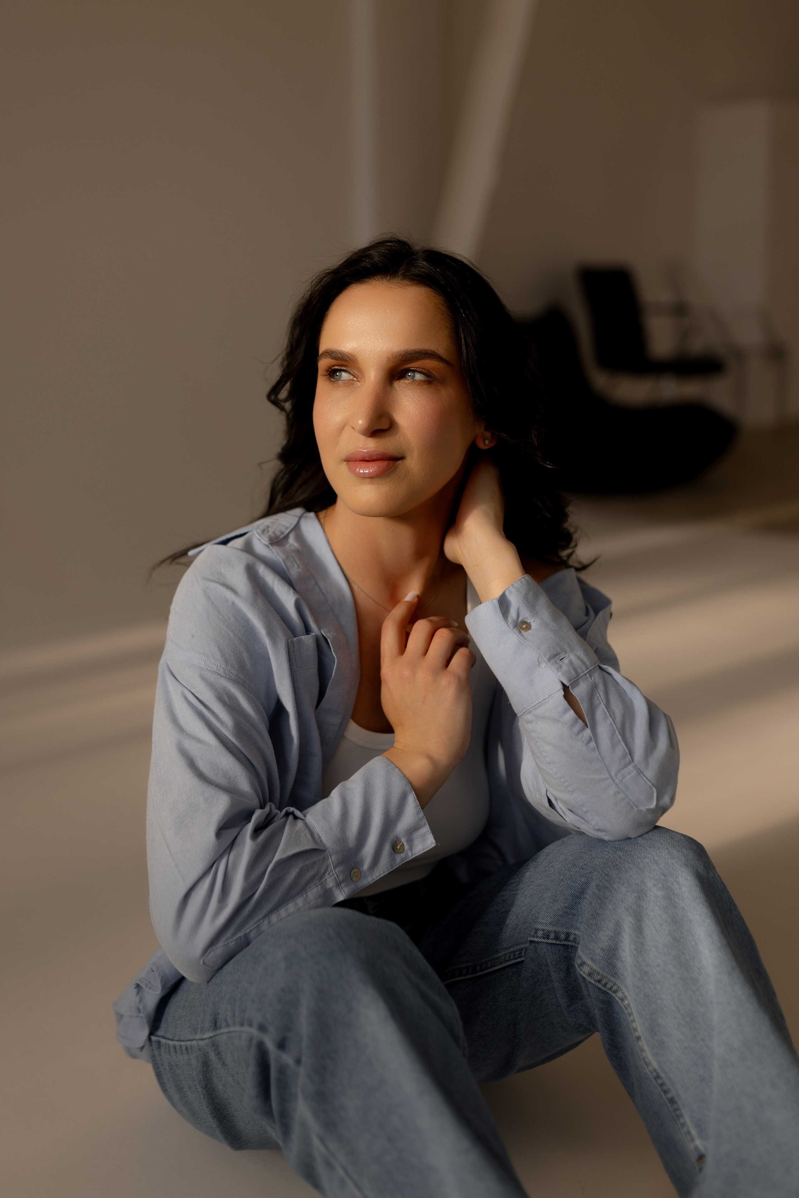 Анастасія. Весільний, сімейний фотограф Варшава