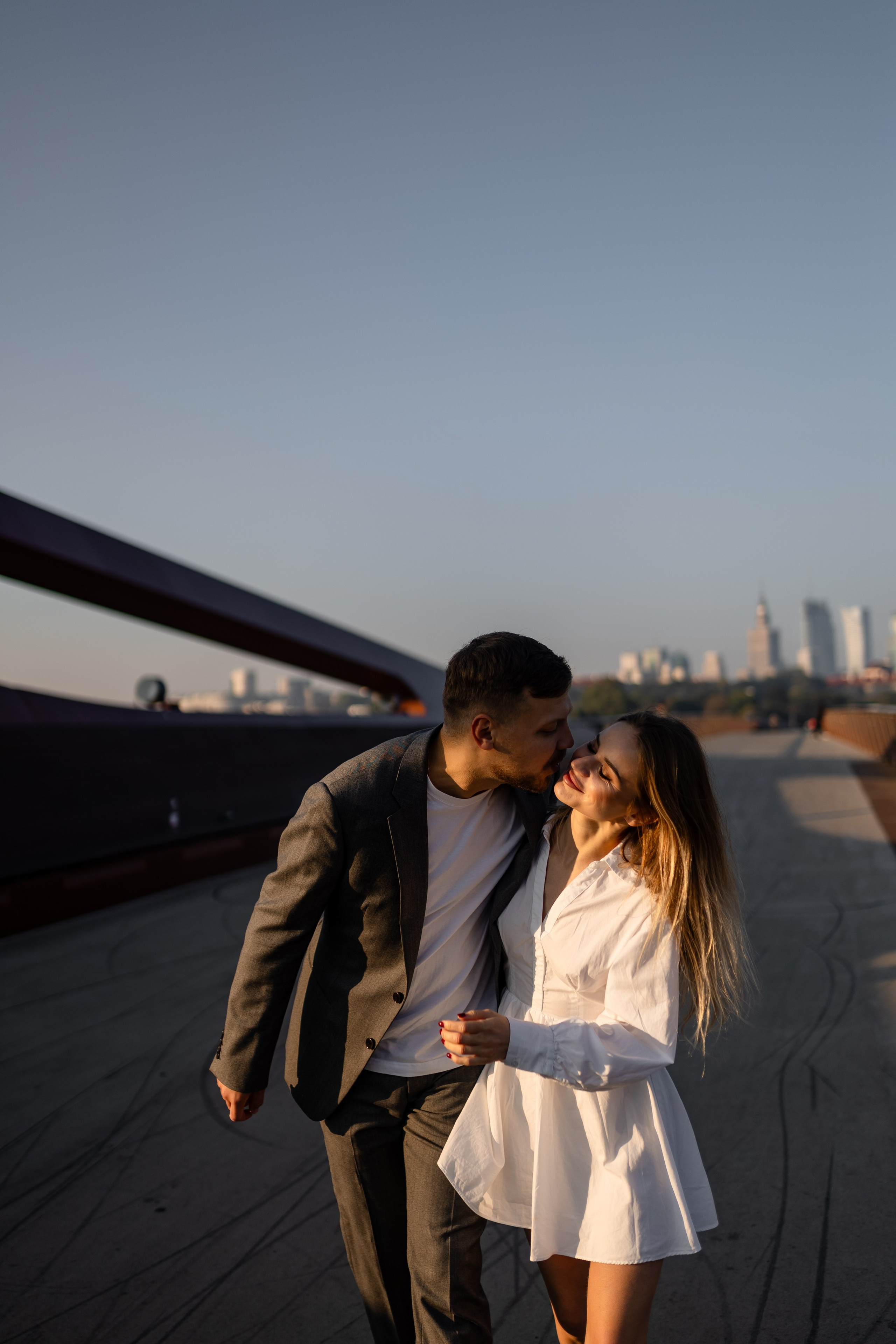 Юля+Саша. Весільний, сімейний фотограф Варшава