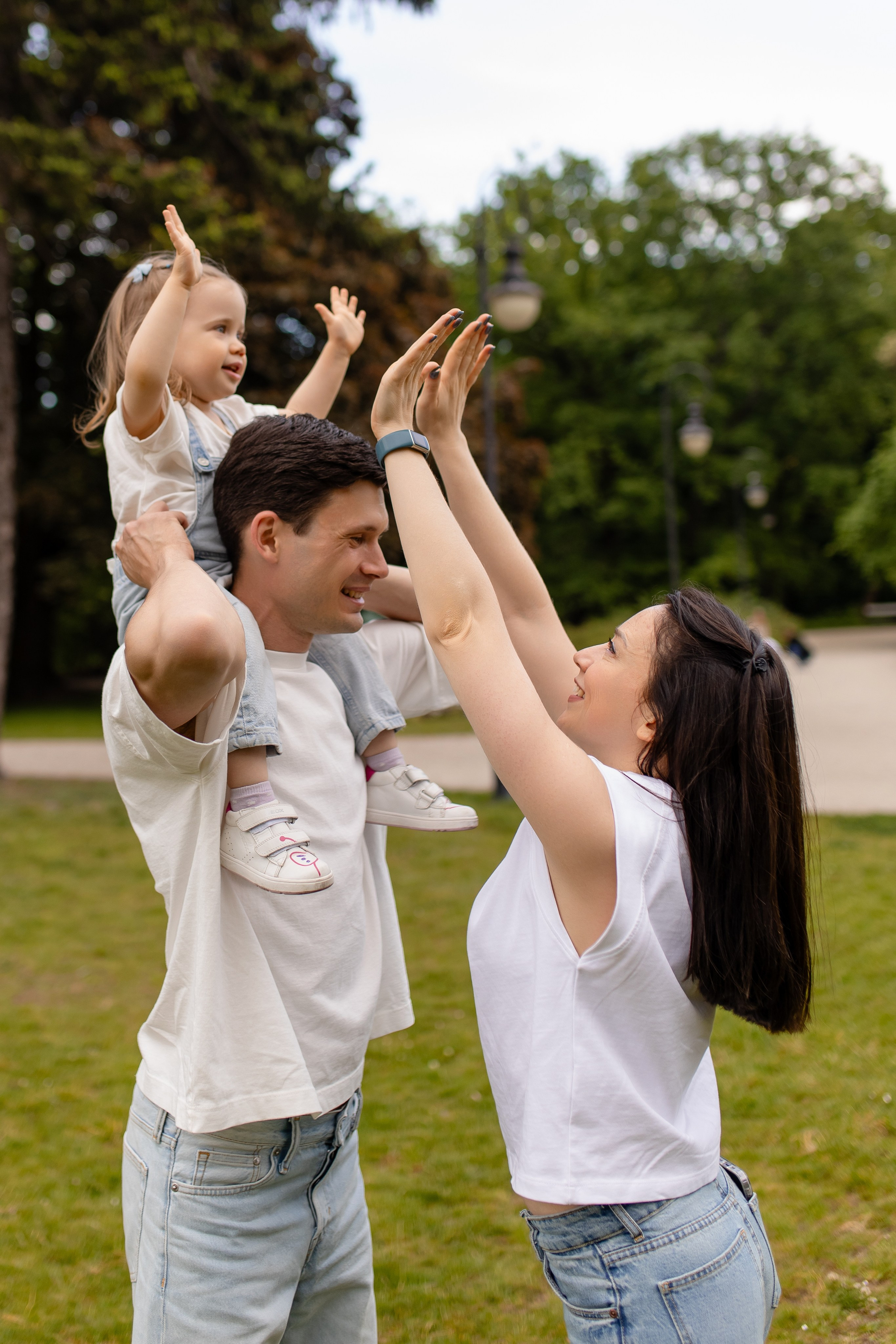 Настя Єва Денис. Весільний, сімейний фотограф Варшава