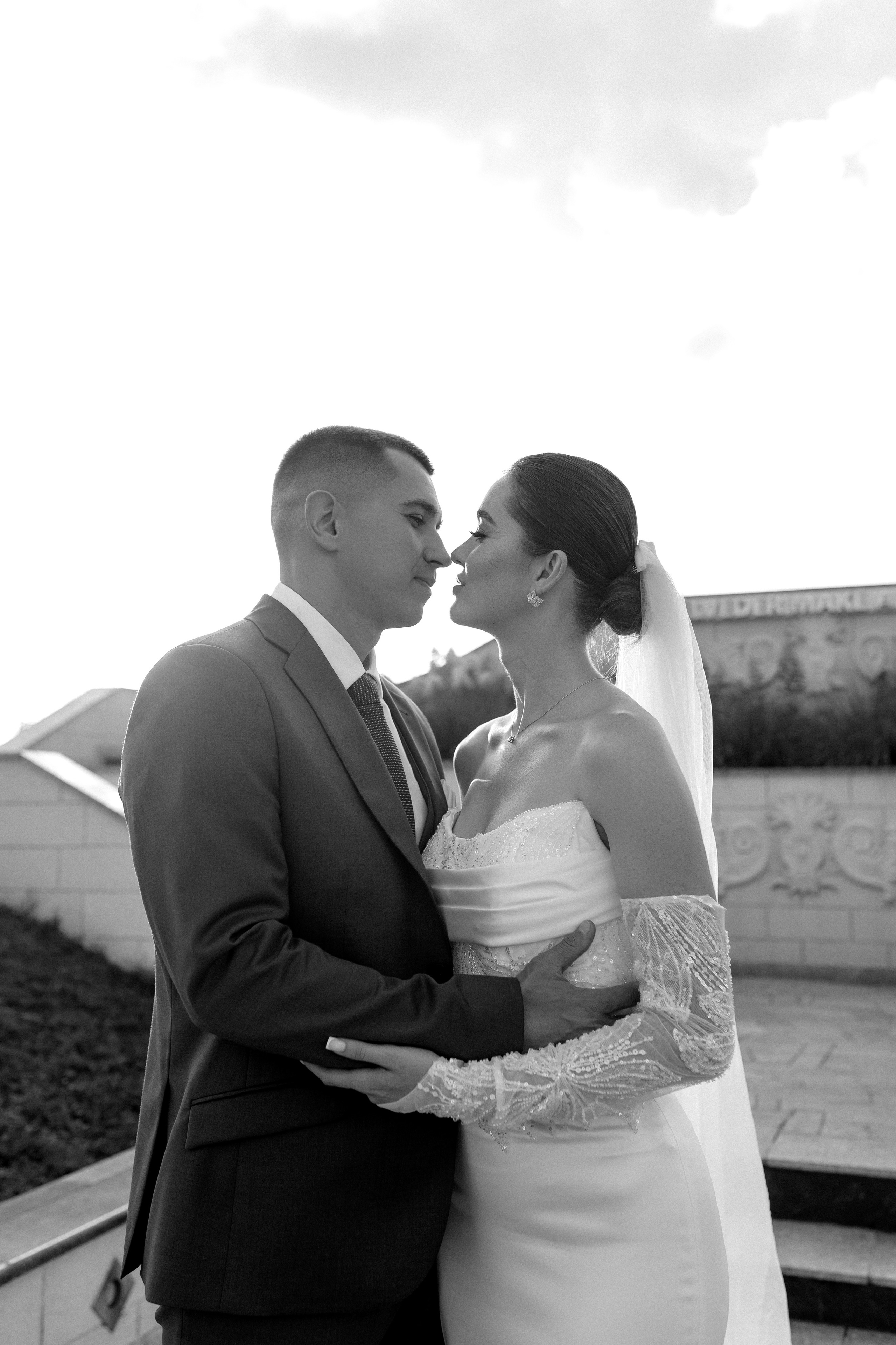 Ігор + Тая. Весільний, сімейний фотограф Варшава