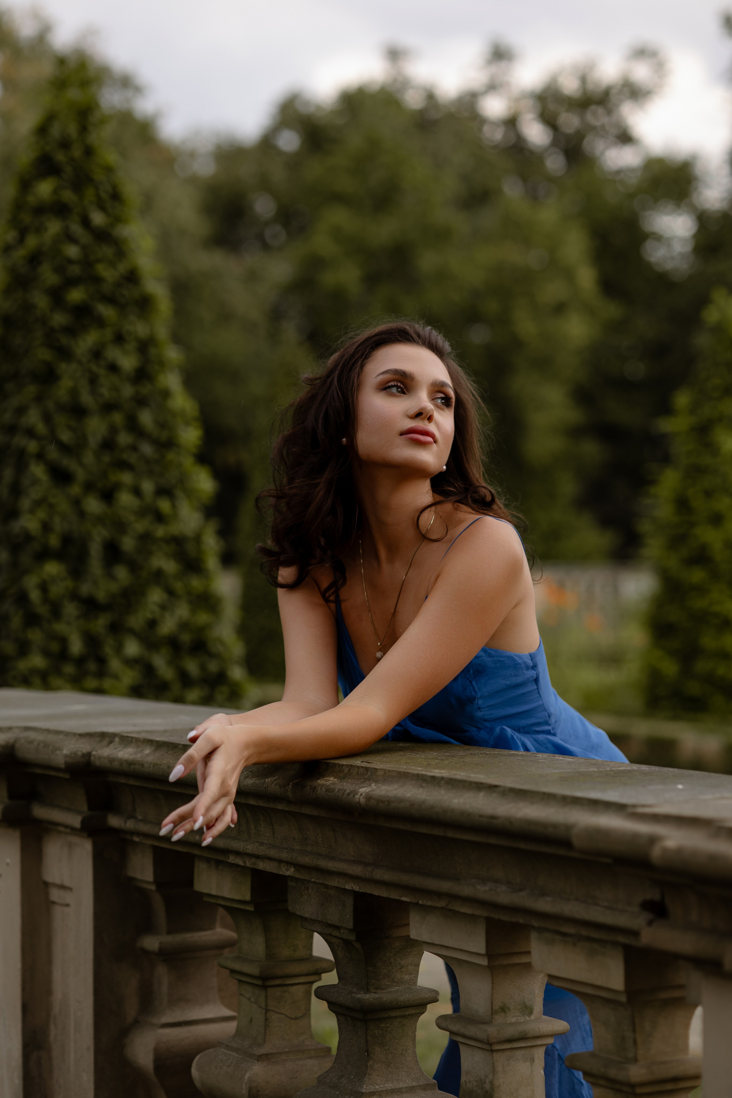 Яна. Весільний, сімейний фотограф Варшава