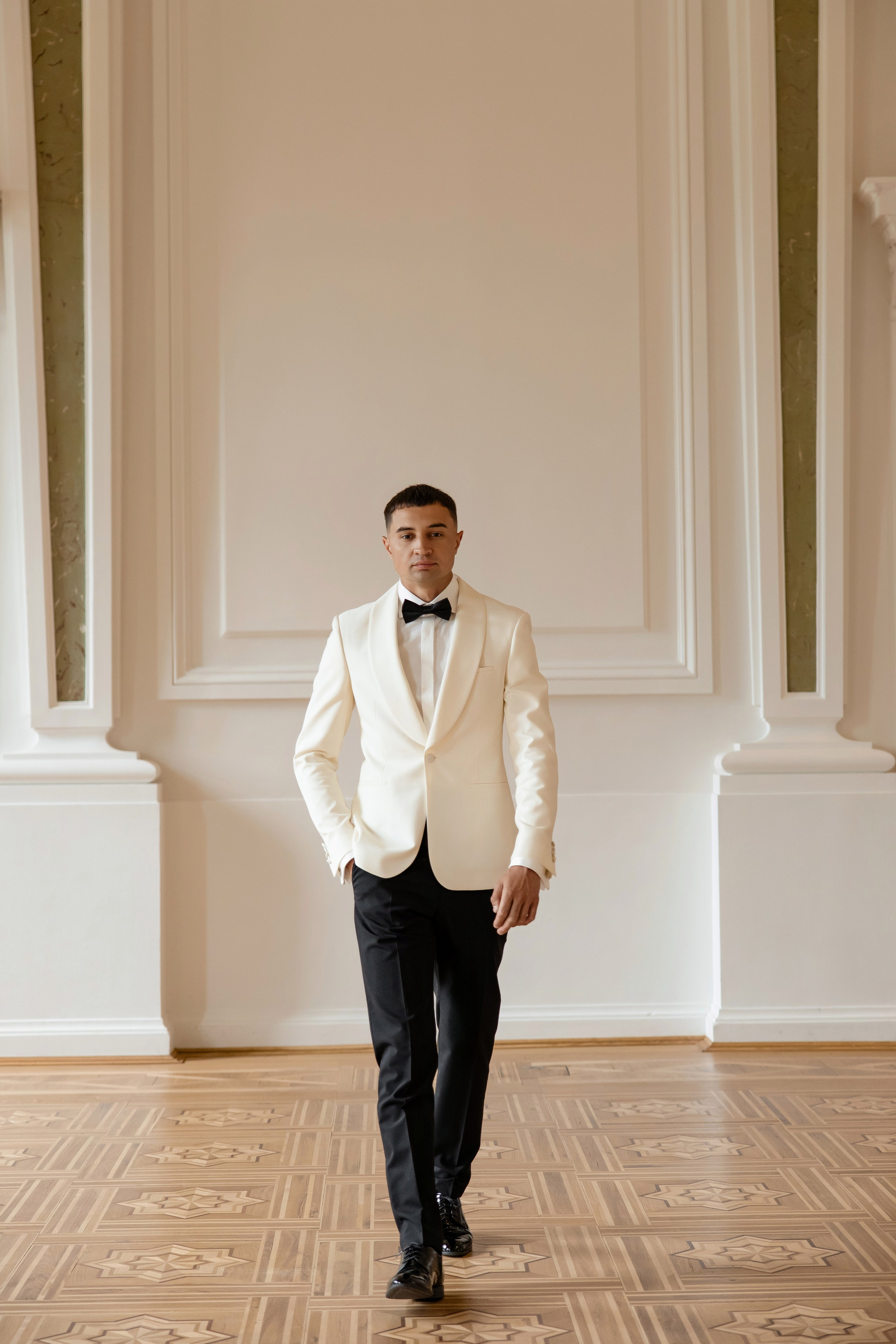 Василь + Іванна. Весільний, сімейний фотограф Варшава