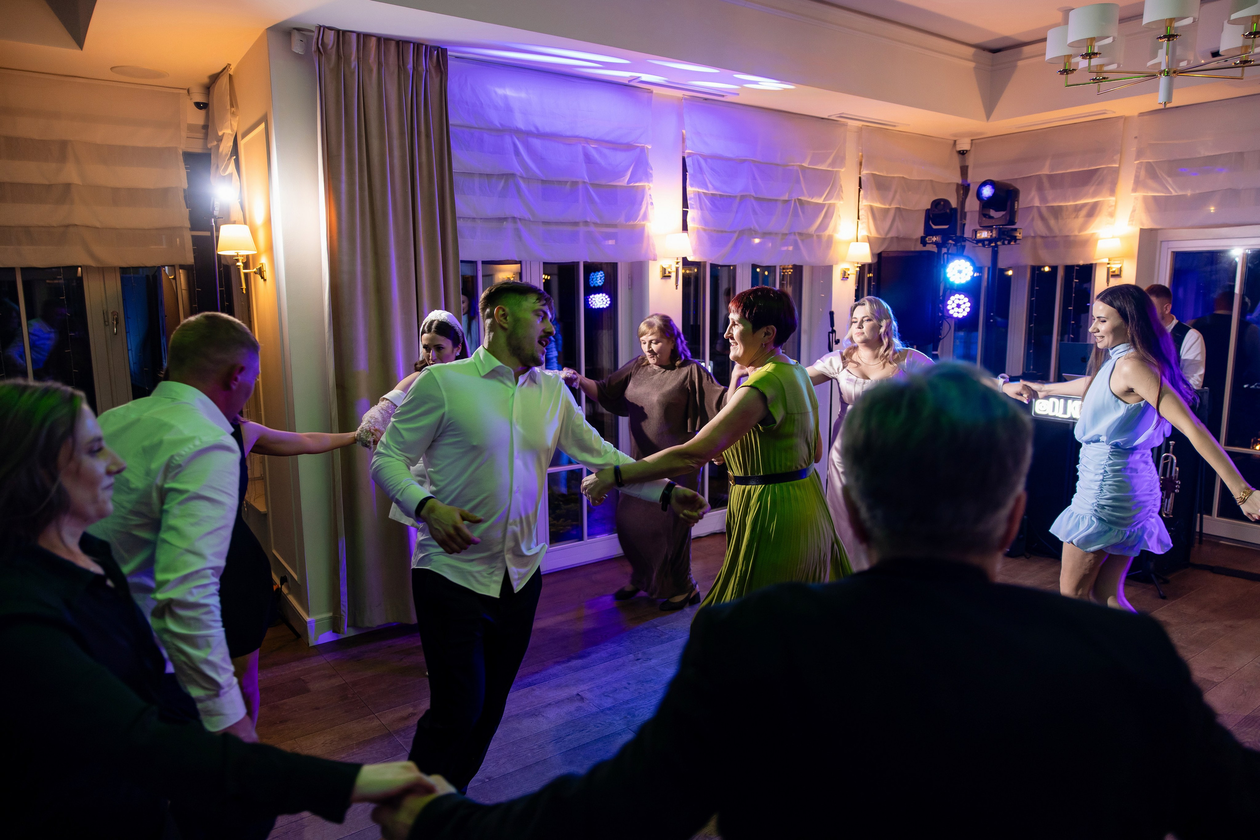 Василь + Іванна. Весільний, сімейний фотограф Варшава